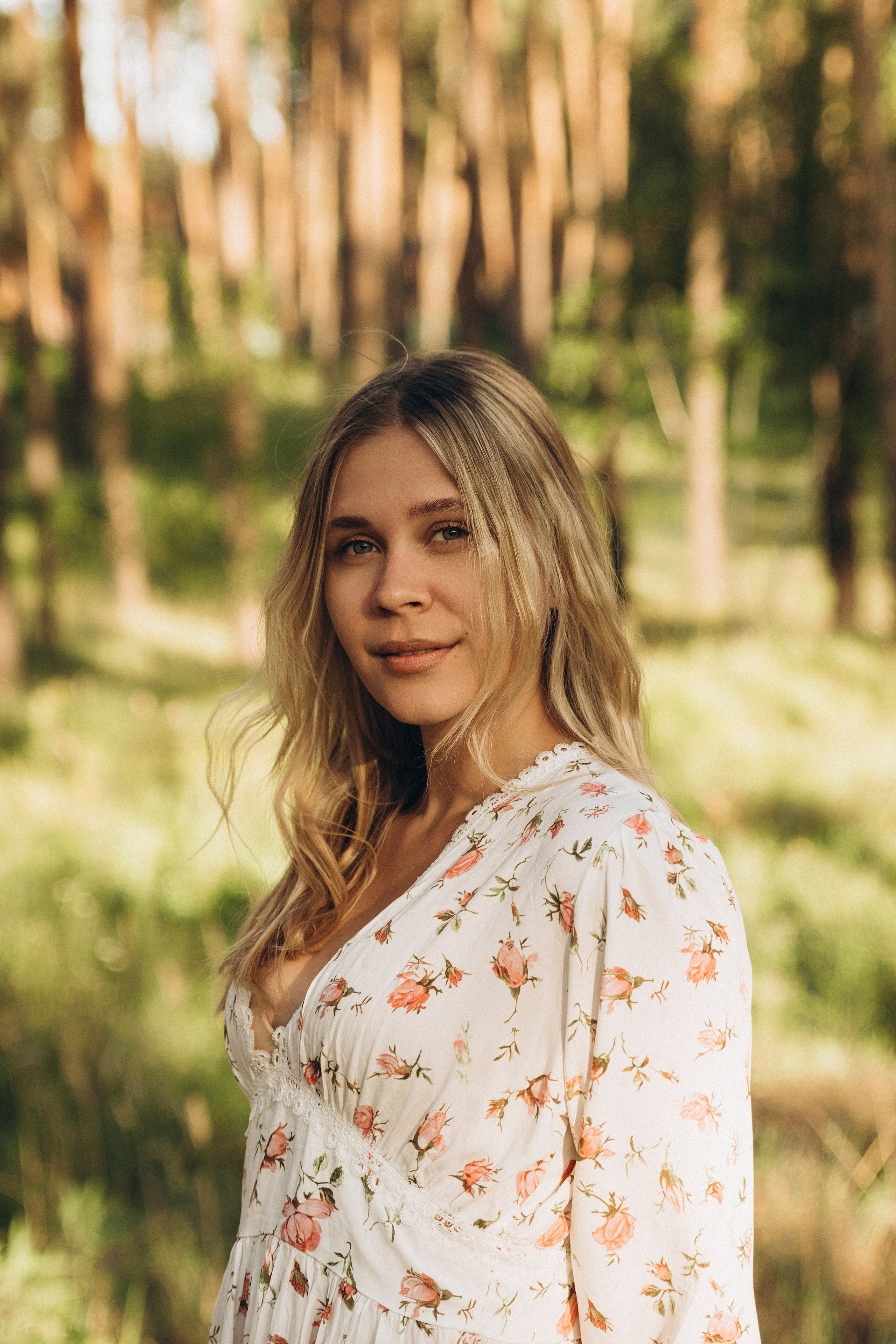 Индивидуальная. Фотограф в Белгороде Анастасия Богунова