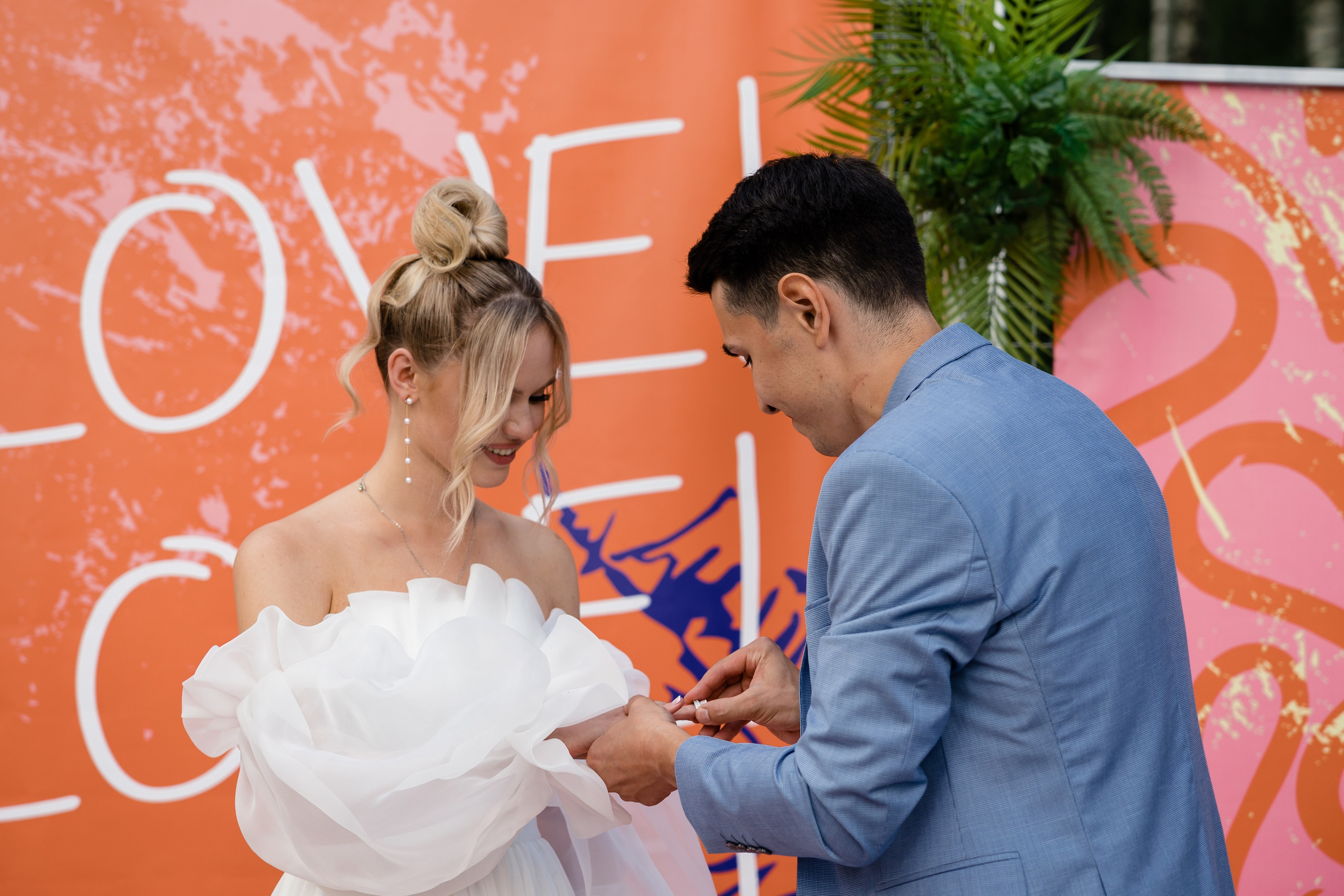 Ruslan&Tasia Wedding day. Свадебный фотограф в Ижевске Диля Ахмадишина