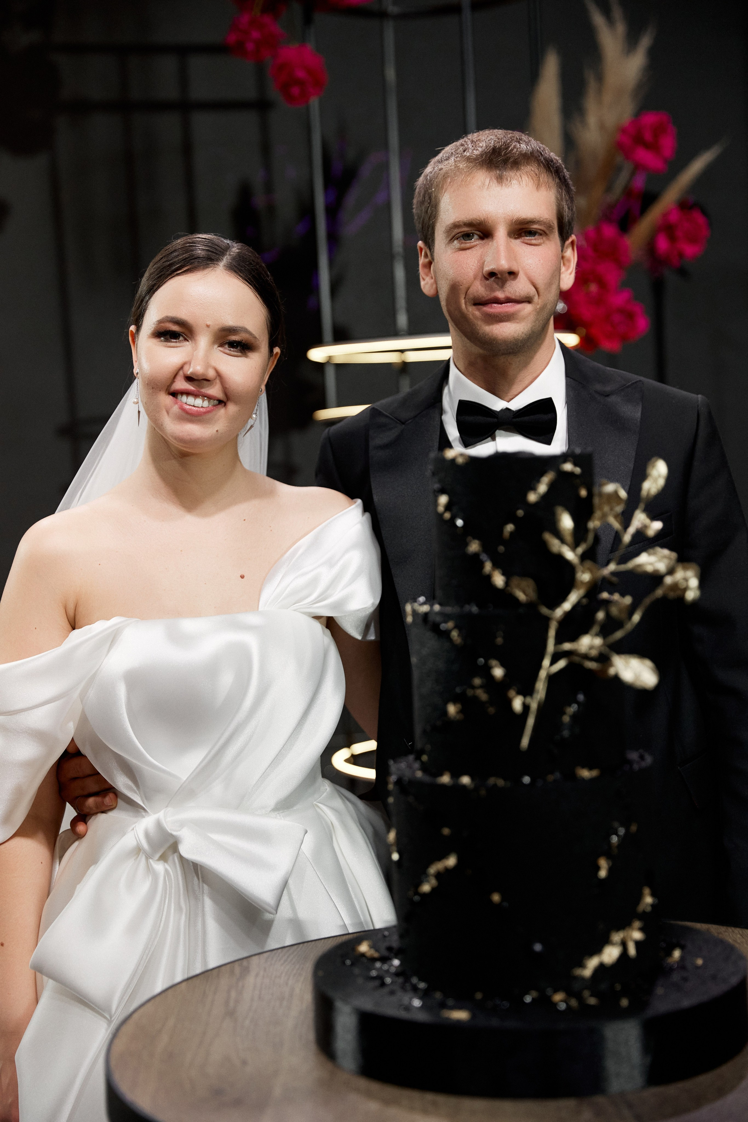 Посмотреть серию. Свадебный и семейный фотограф в Красноярске Тряпчев Павел