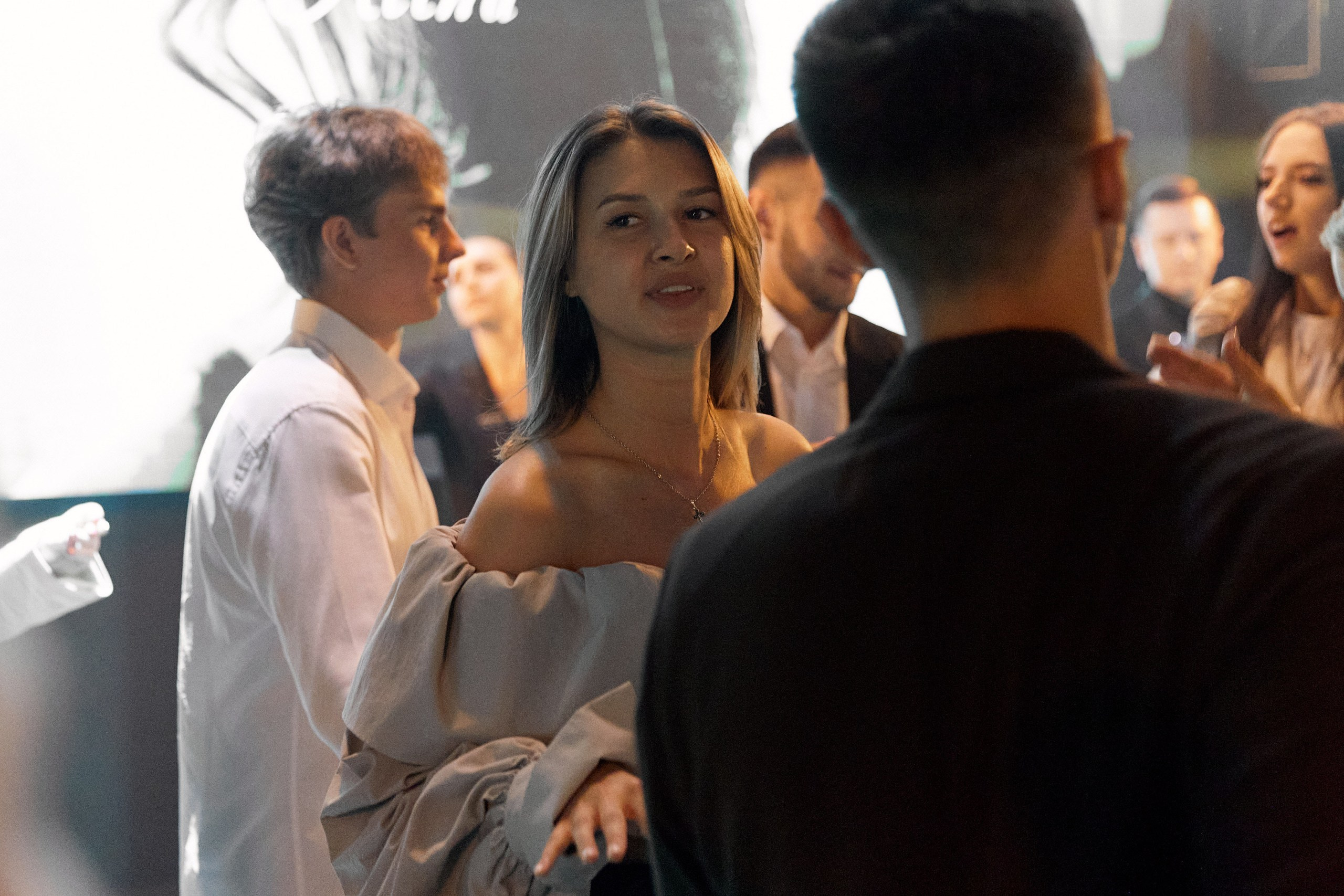 Посмотреть серию. Свадебный и семейный фотограф в Красноярске Тряпчев Павел