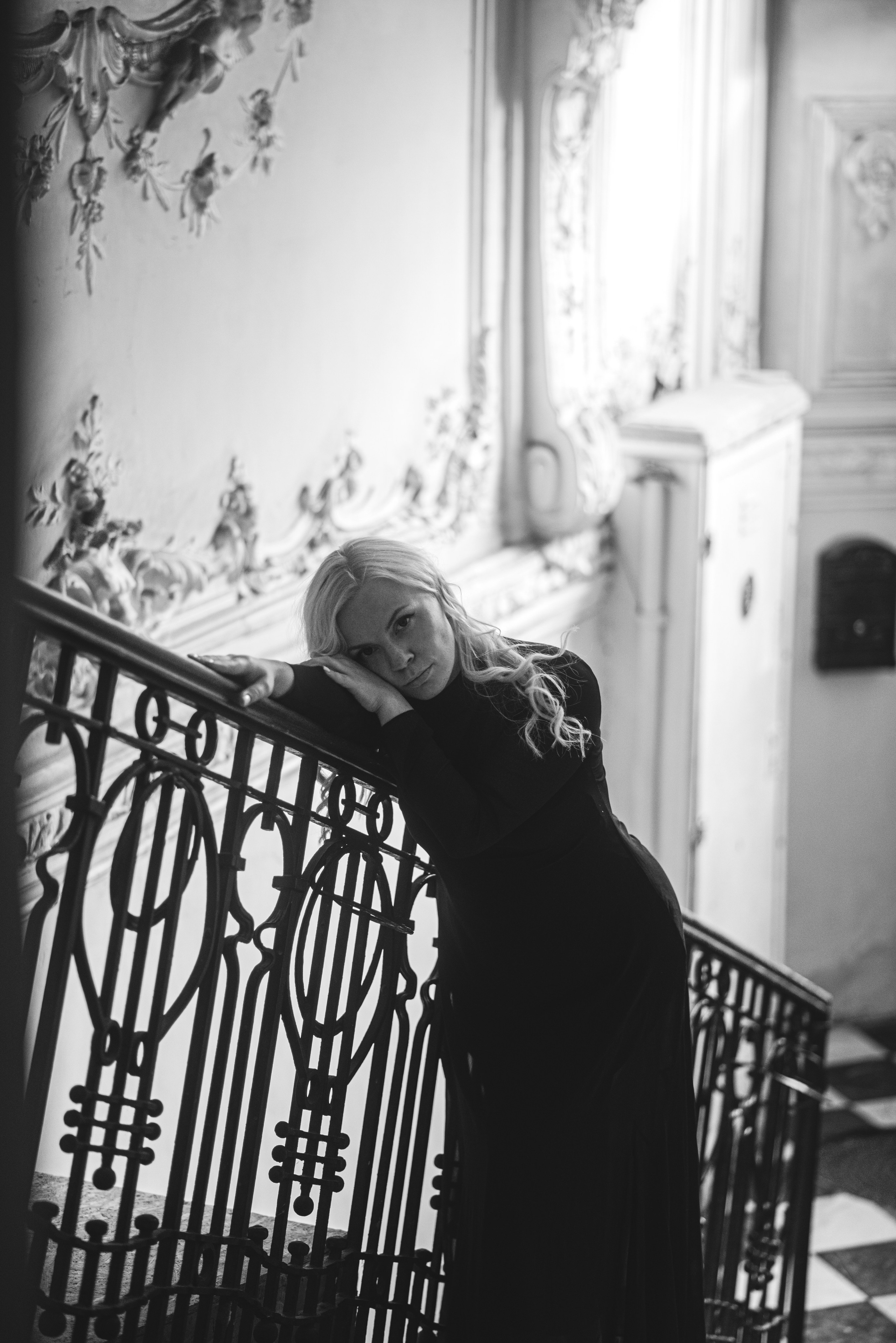 Вика. Семейный и детский фотограф в Санкт-Петербурге Светлана Юрьева