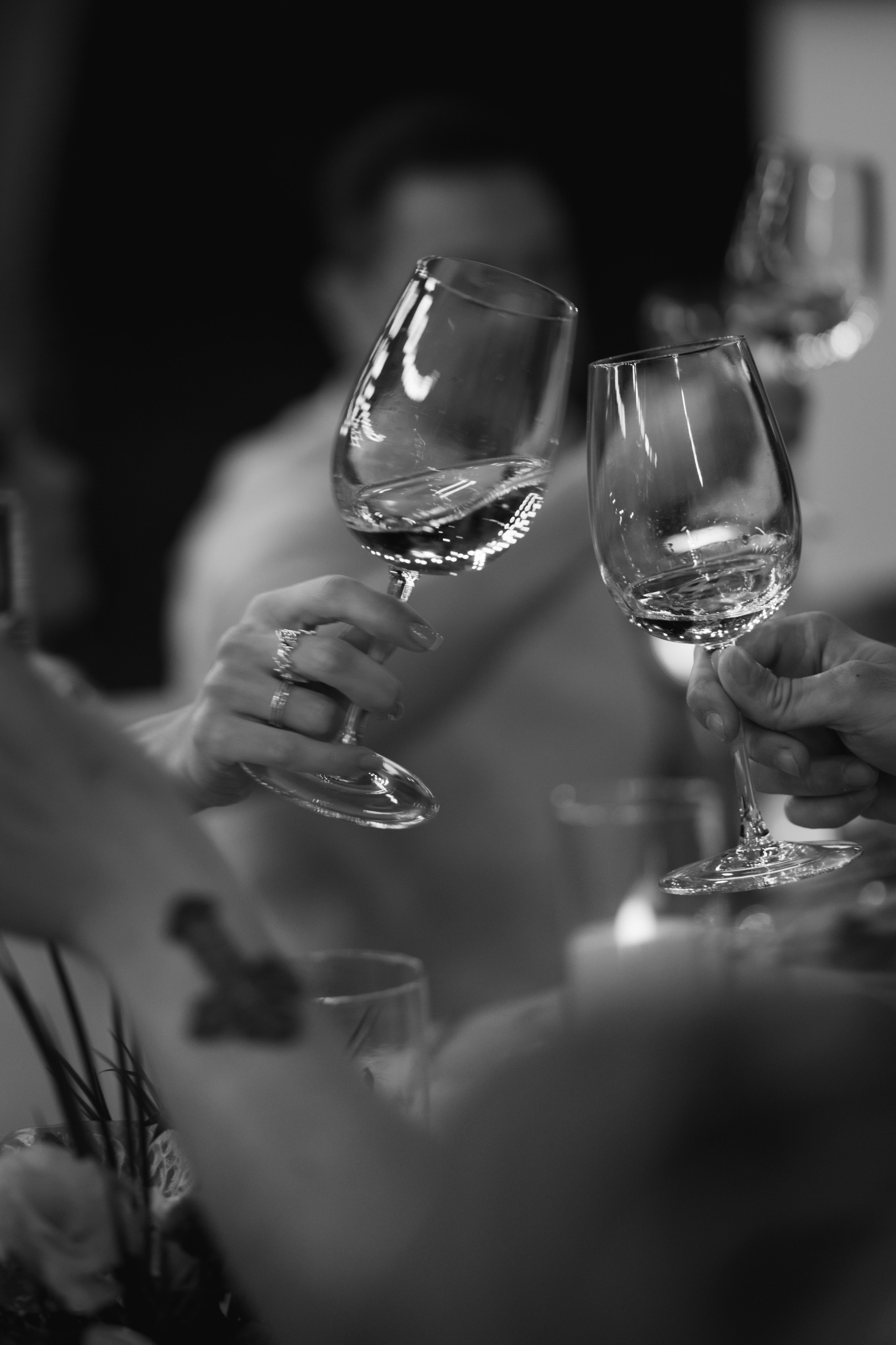 A German wedding among palms. Wedding & Documentary Photographer based in Nuremberg — available across Europe & Turkey | Vitalii Nasonov