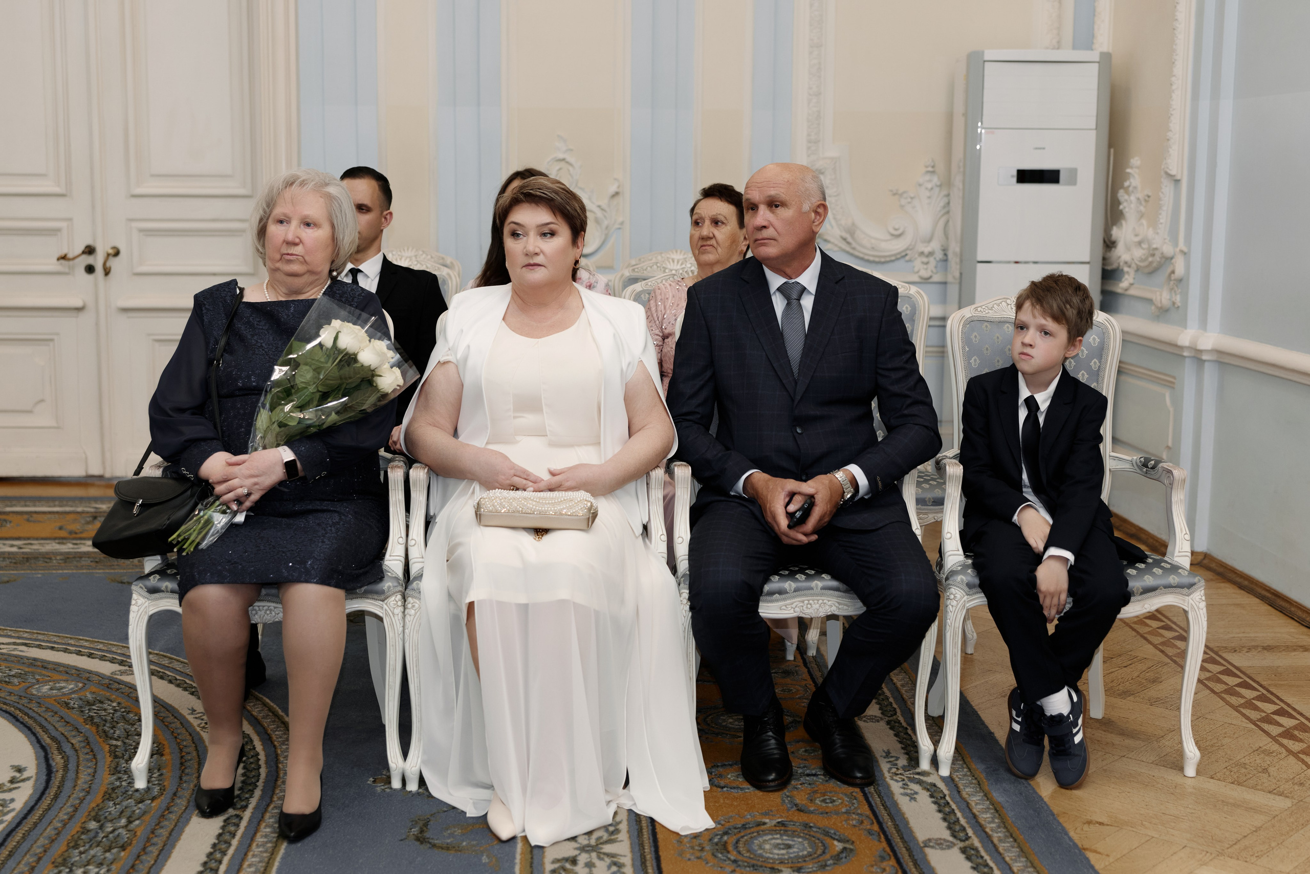 Елена и Станислав. Свадебный и семейный фотограф в Санкт-Петербурге Барсова Анастасия