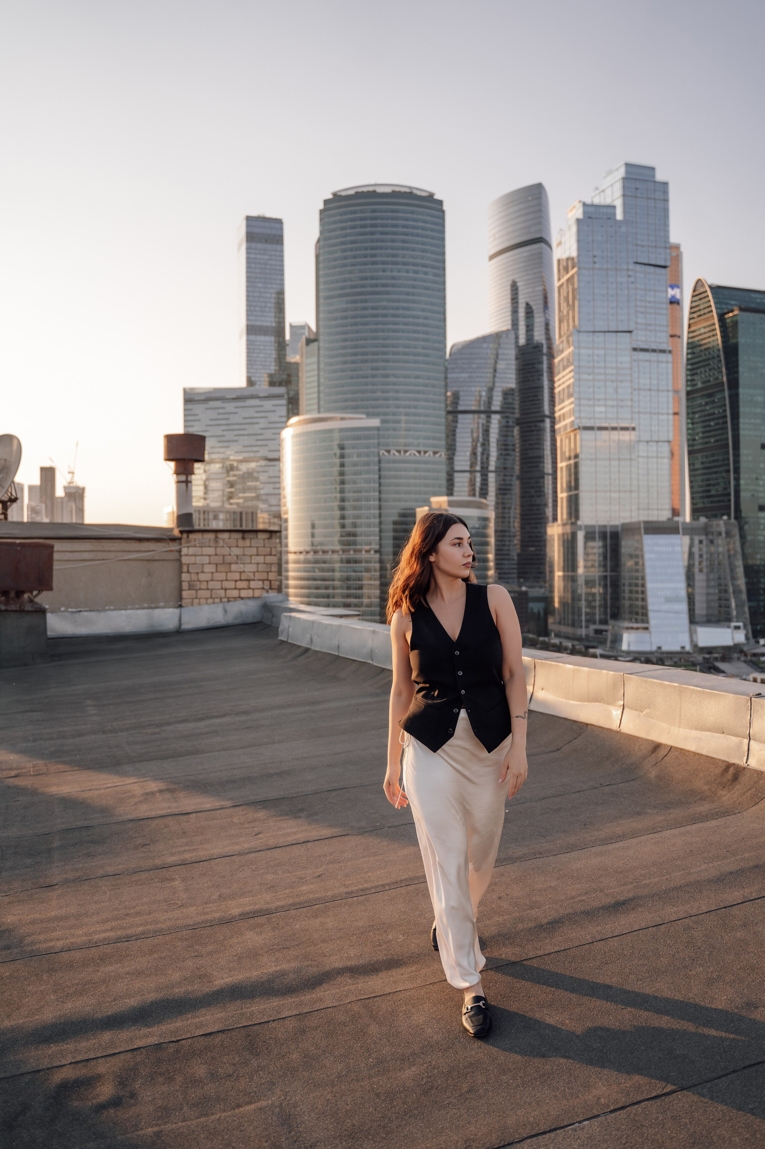 ROOFTOP PHOTODAY. Анастасия Вайнер — свадебный и портретный фотограф в Германии и по всей Европе