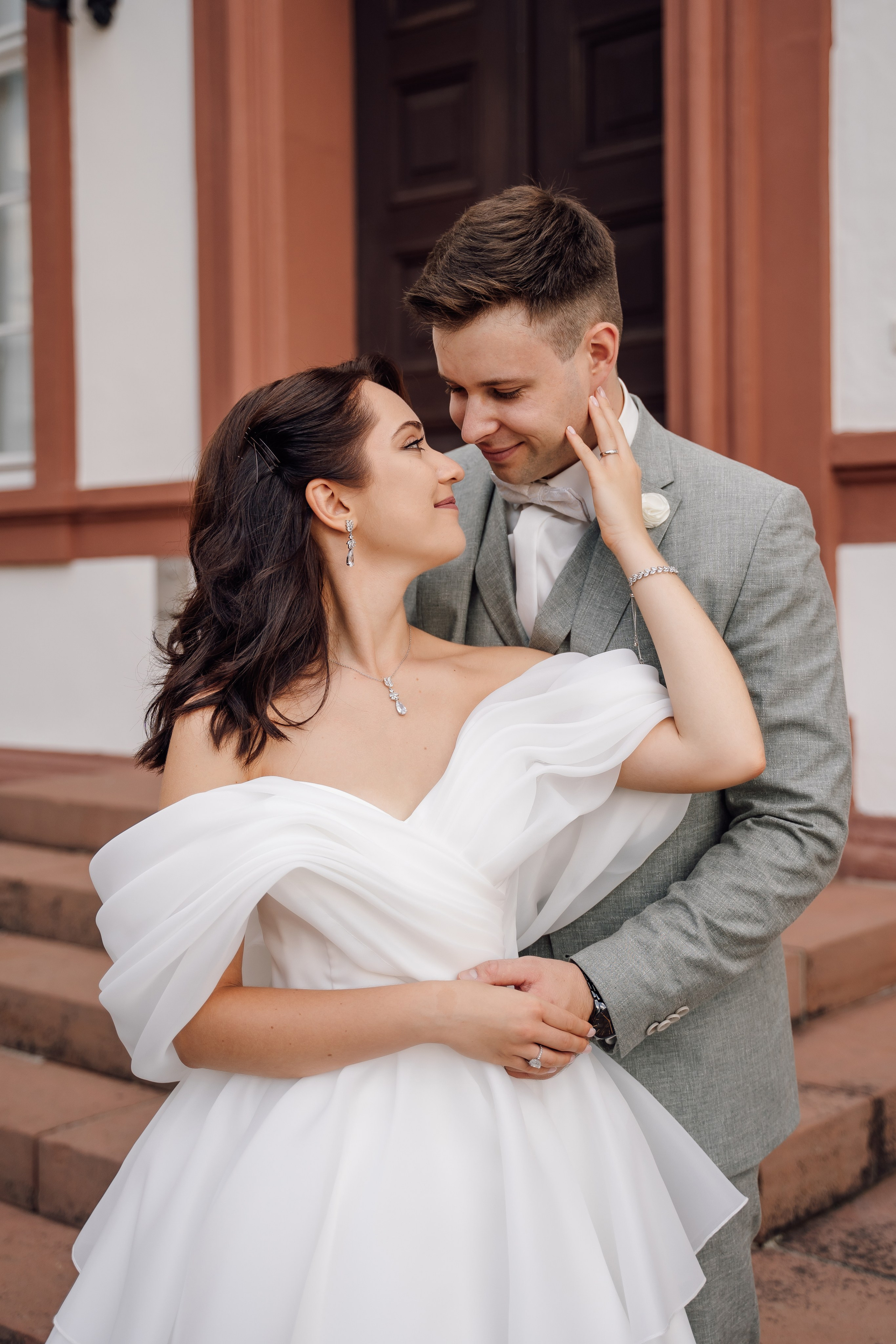 NASTJA&BOGDAN. Анастасия Вайнер — свадебный и портретный фотограф в Германии и по всей Европе