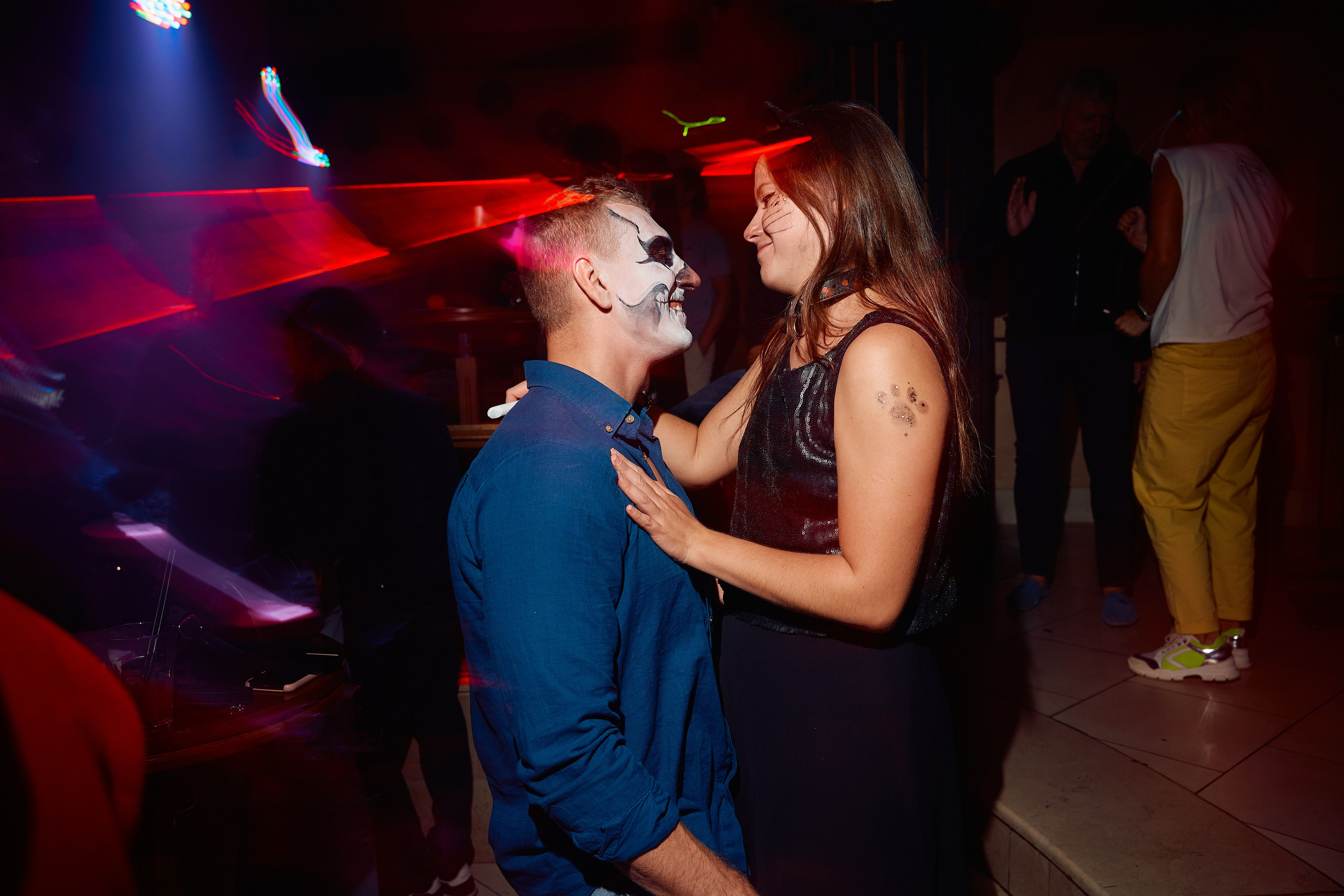 Halloween. Photographer and Videographer in Montenegro