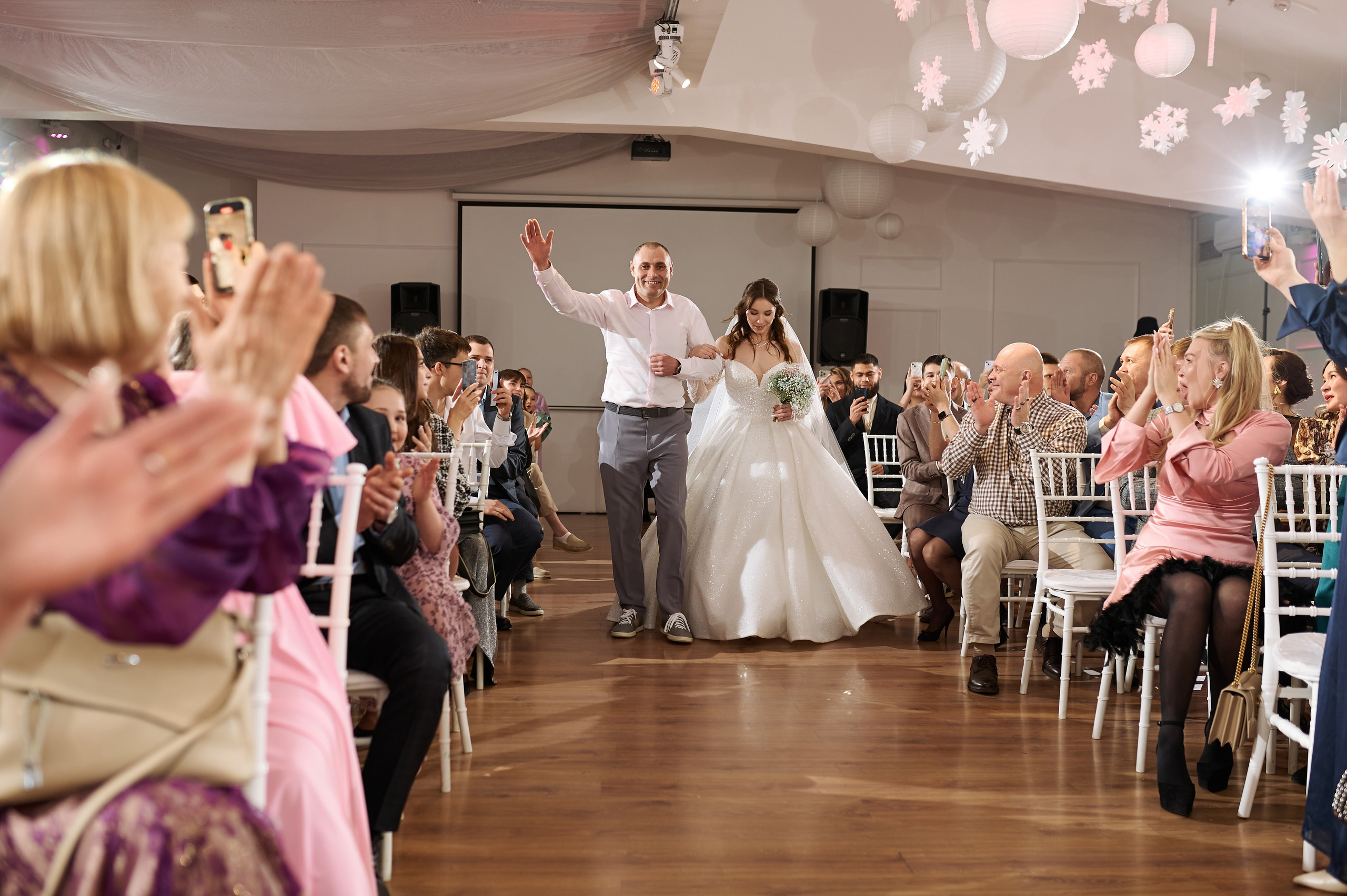 Наш день. Свадебный и семейный фотограф Регина Кагарманова