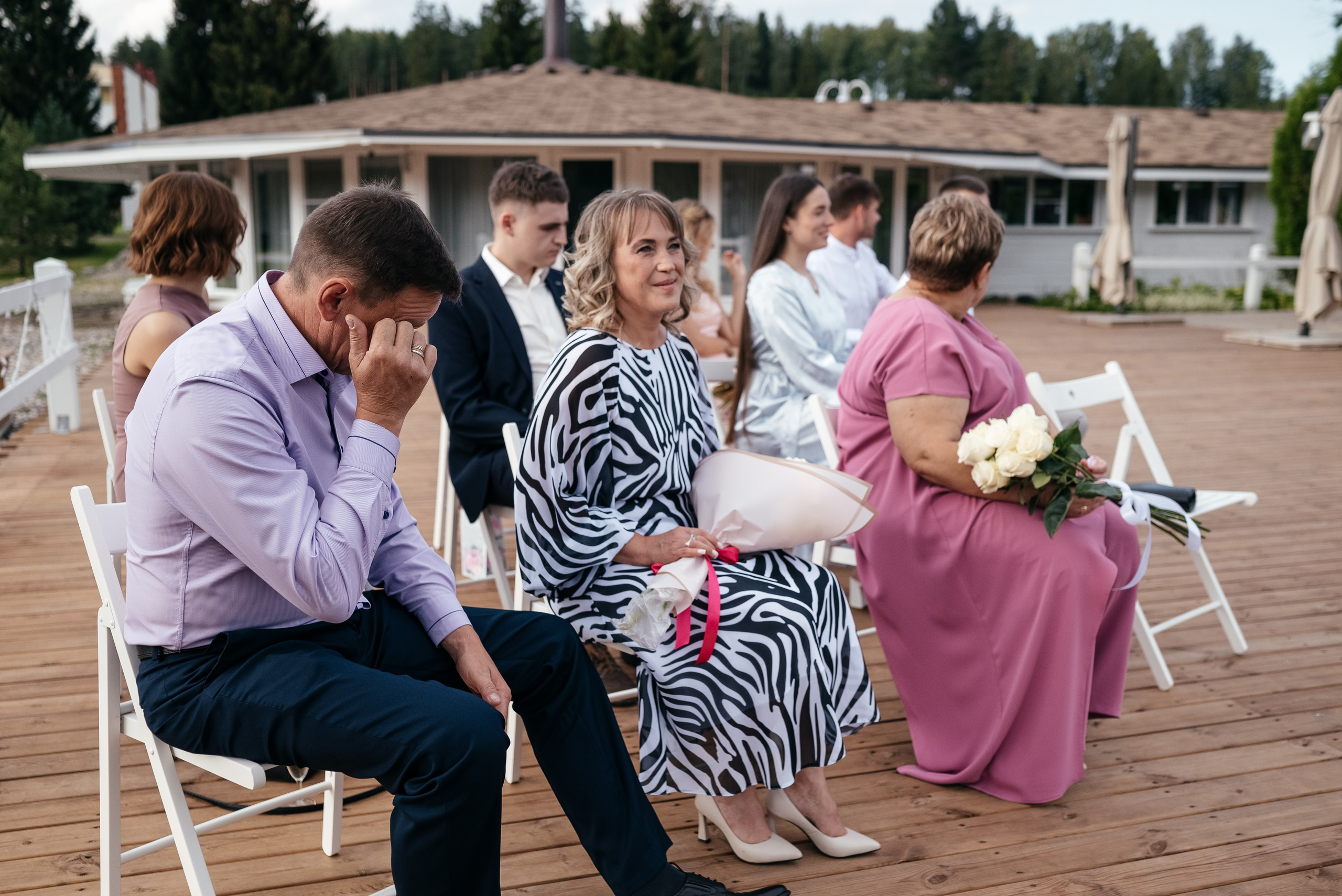 Александра и Андрей. Семейный и свадебный фотограф в Ярославле Кропина Инна