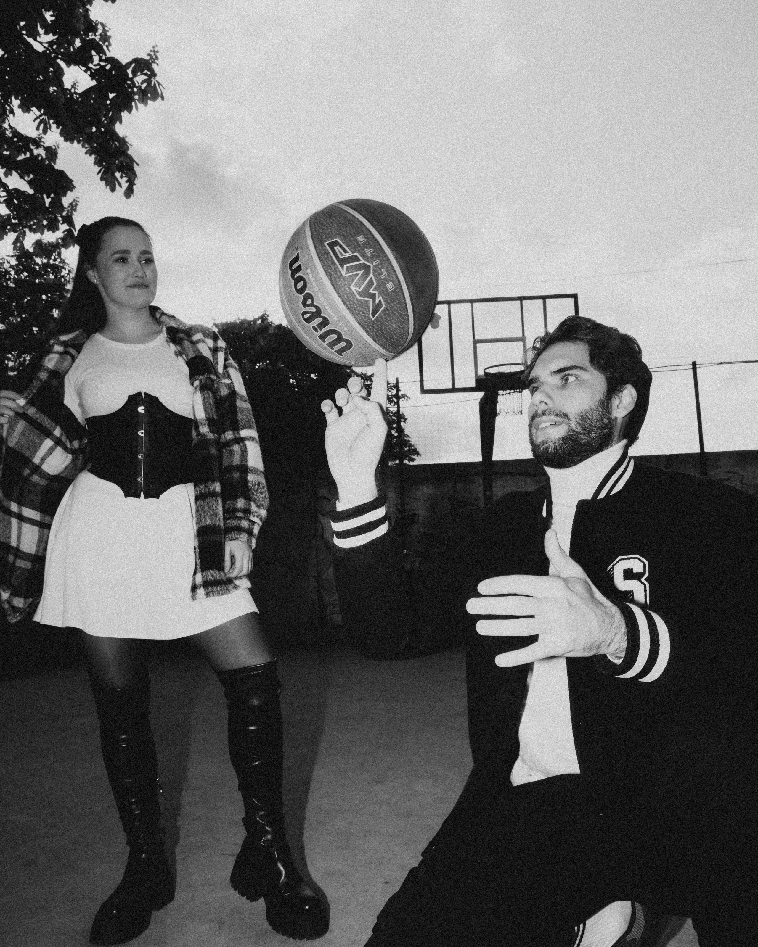 Полина и Егор. Свадебные фотографы в Гомеле и Минске Сергей и Анастасия Фещенок