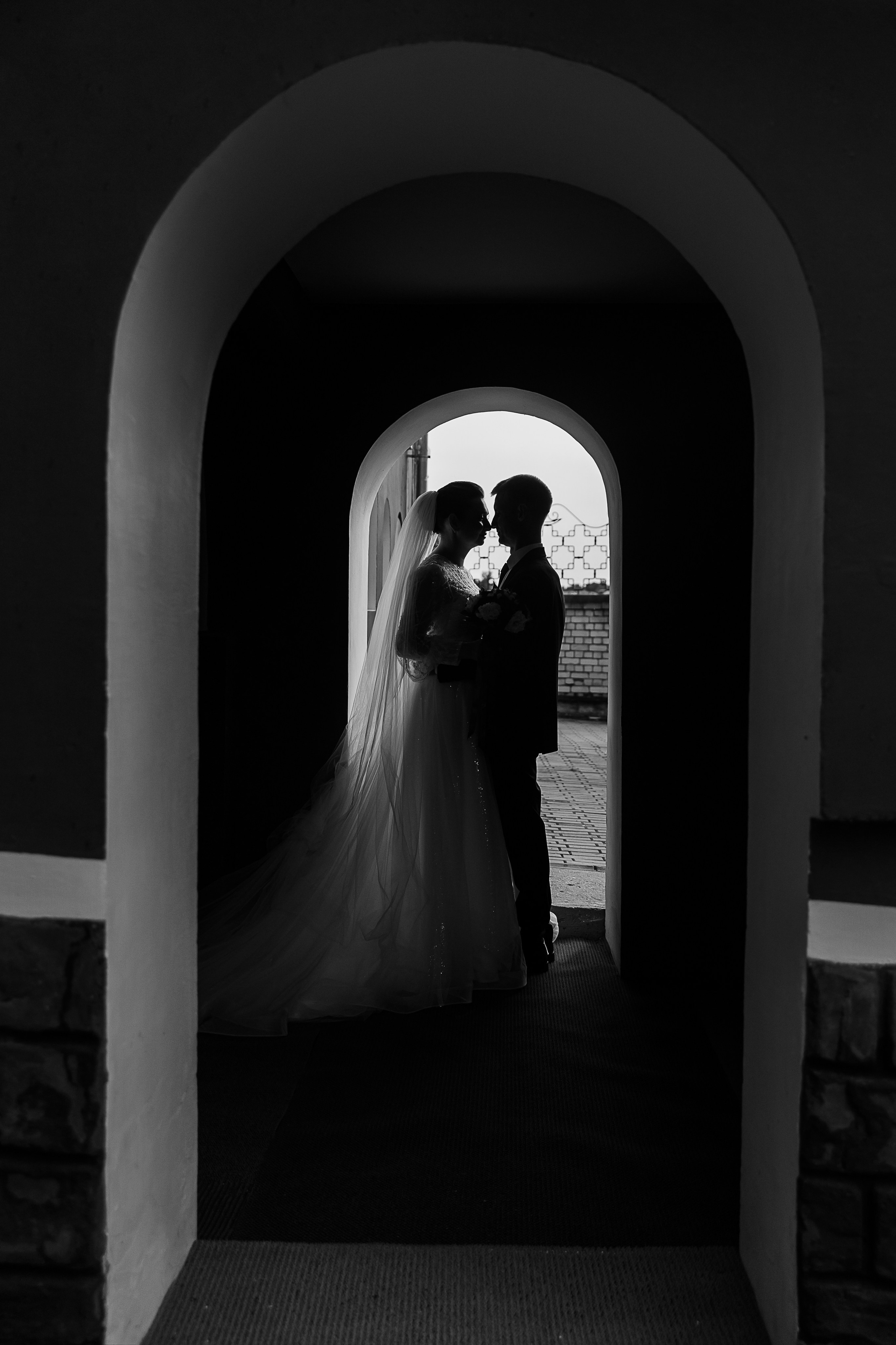 Свадьба Светы и Саши. Свадебный и семейный фотограф в Твери и Тверской области