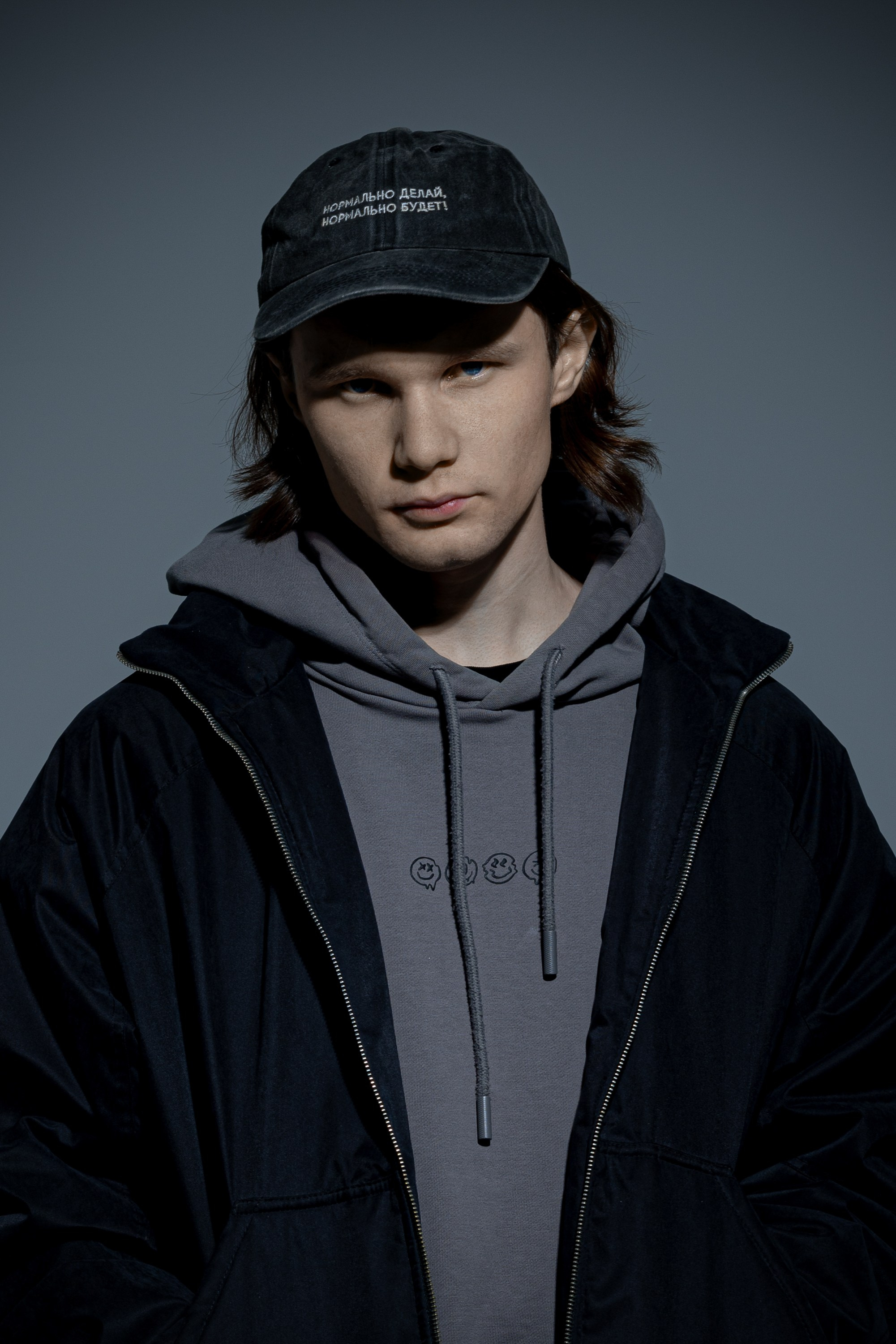 DVRST. Дима Меткин. Фотограф и режиссер (Москва)