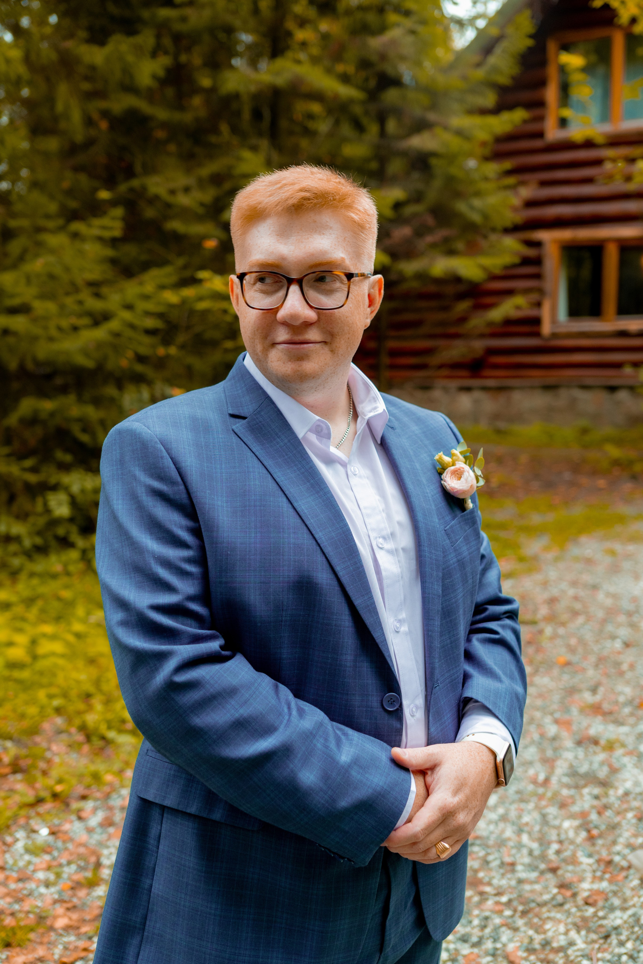 Диана и Максим. Семейный и свадебный фотограф в Ижевске Елена Полтанова