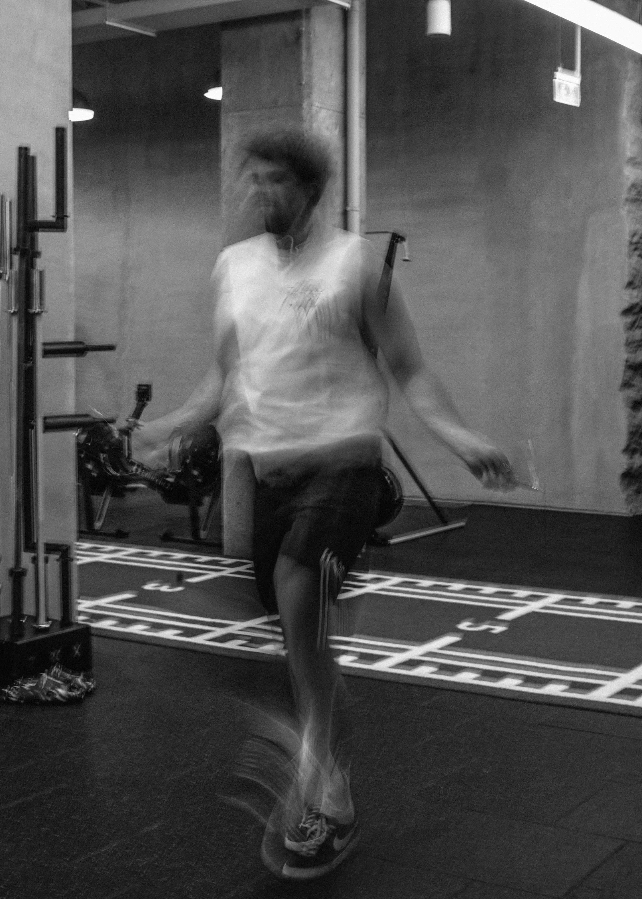 Hike athletics x Hike. Фотограф Чернецова Валерия. Москва