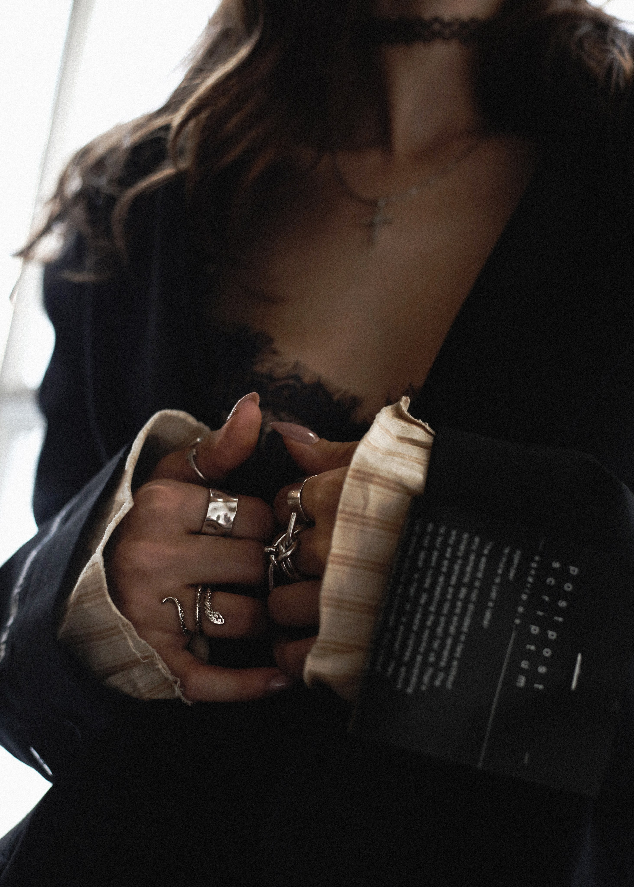 Sasha / blanc. Фотограф Чернецова Валерия. Москва