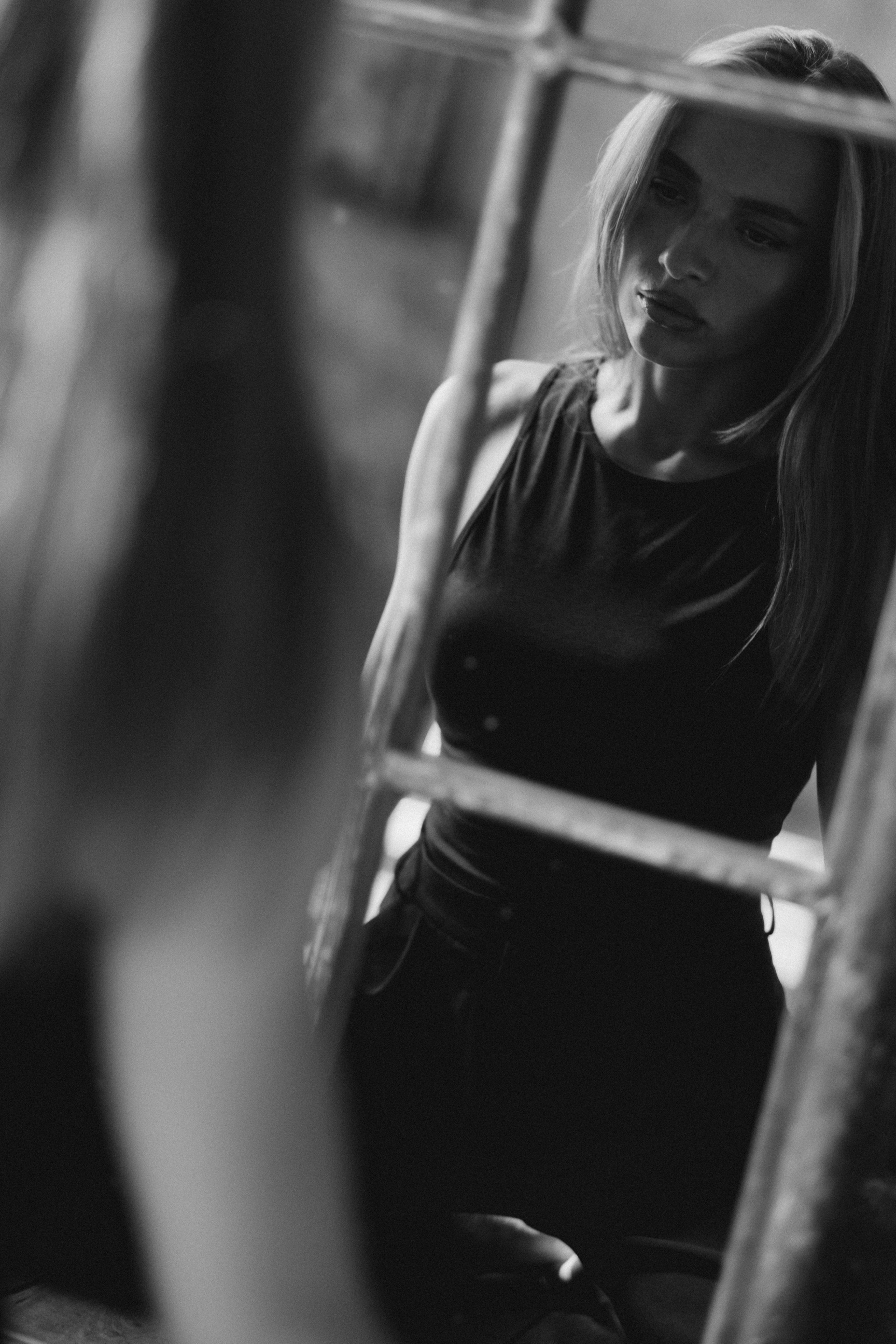 Студийная. Фотограф Москва / Зеленоград — Наталья Петухова