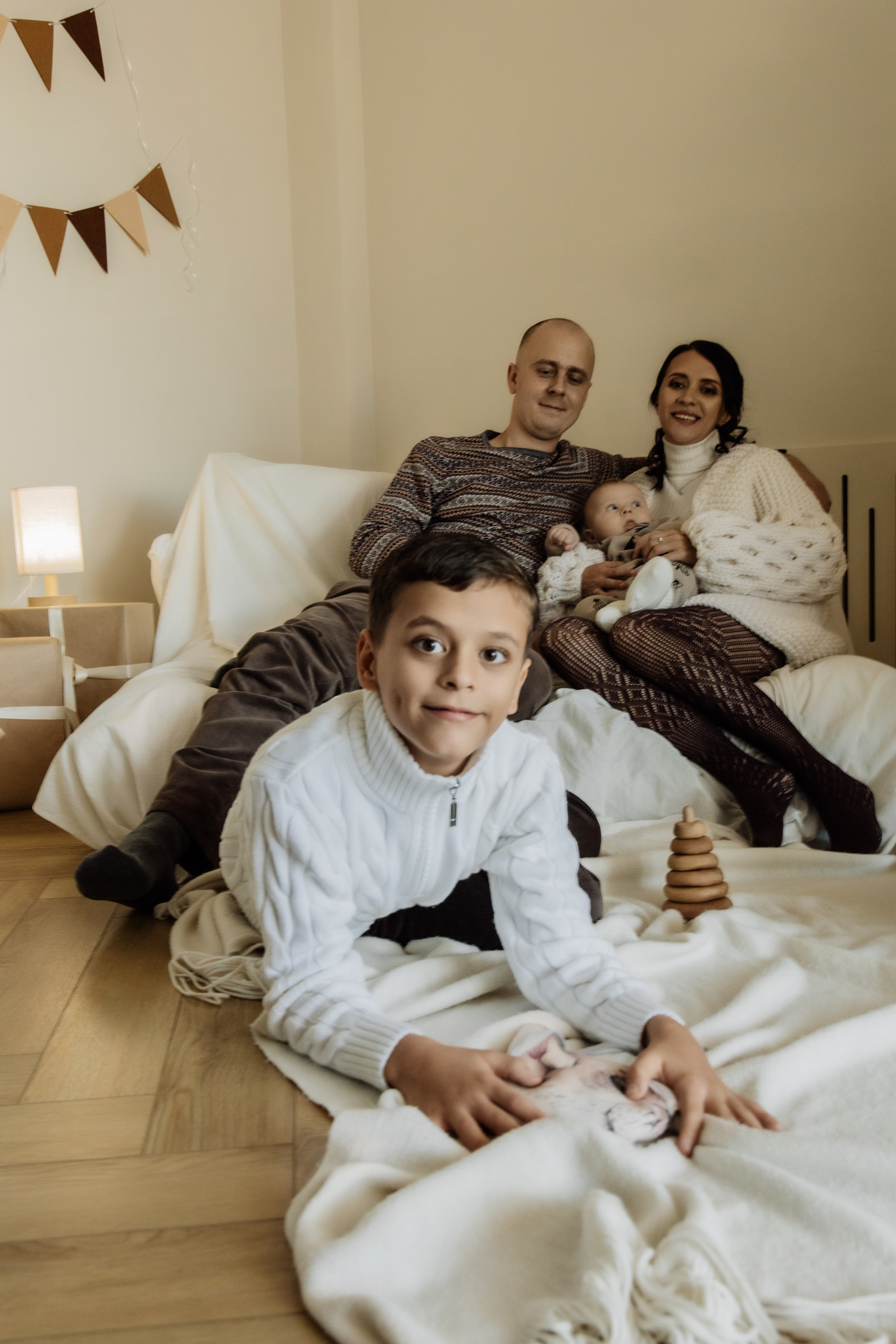 Семейные сьемки. Свадебный фотограф во Владивостоке