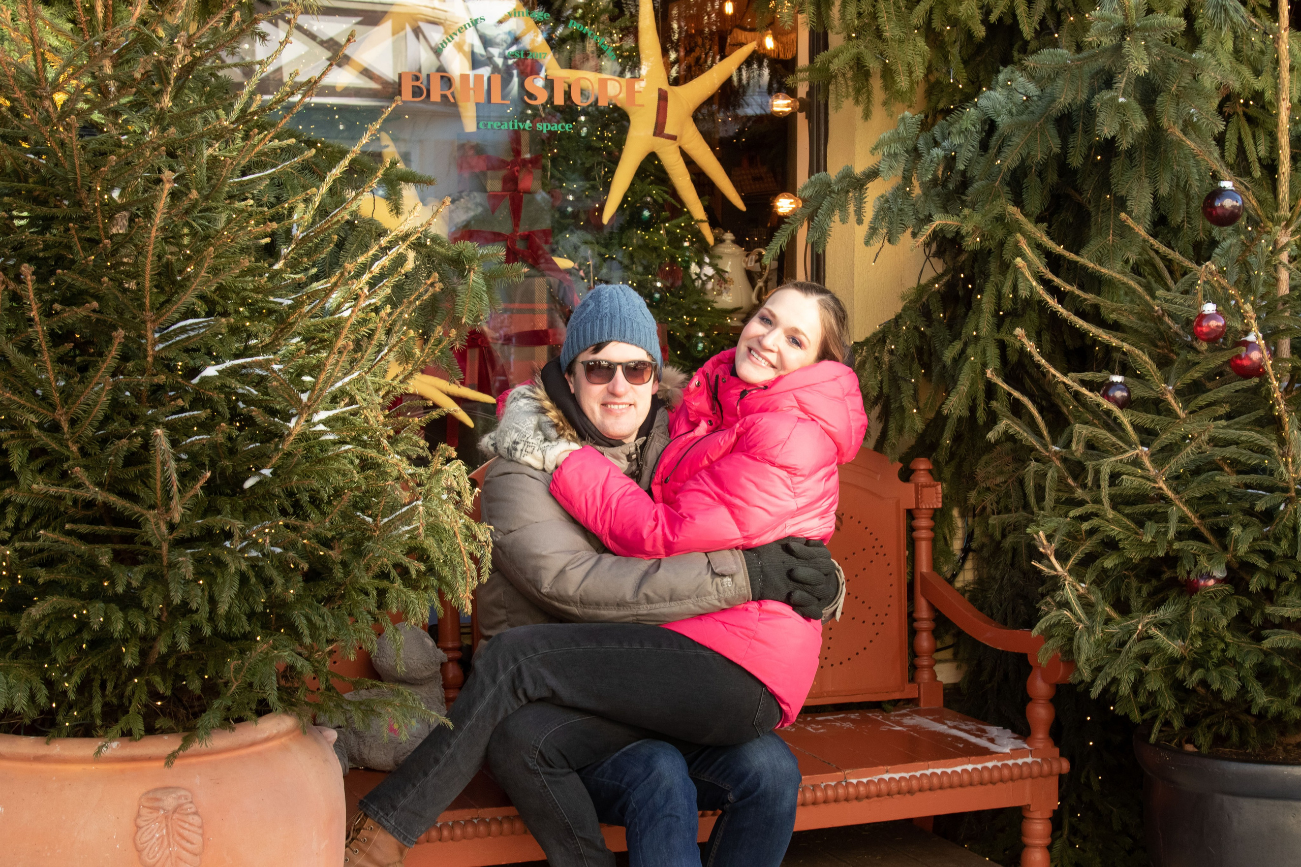 А мы из Питера!. Фотограф Зеленоградск Лиана Сопина