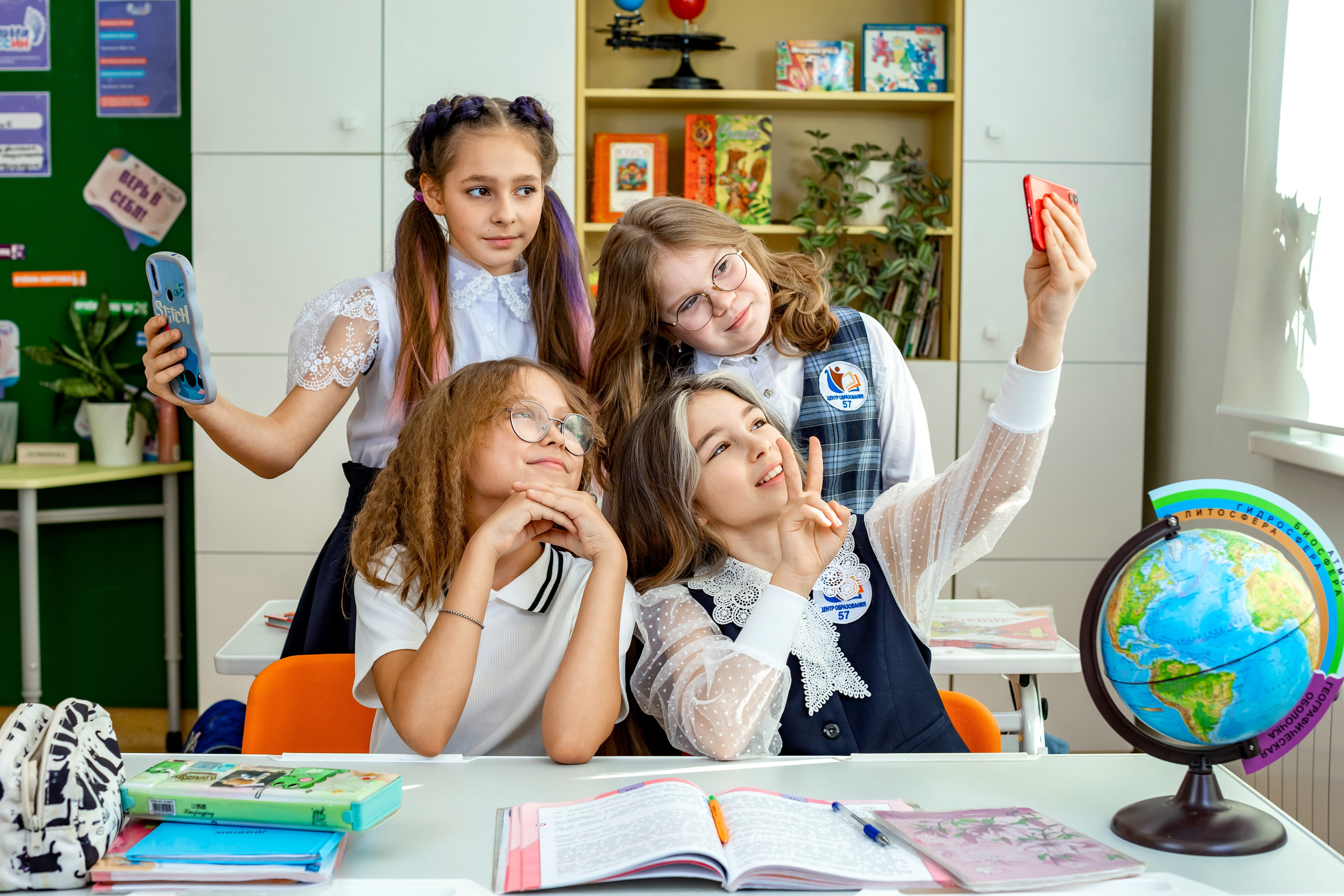 Выпускные альбомы для 4 класса в Твери. Выпускные Альбомы Сады и Школы | Тверь, Тверская область