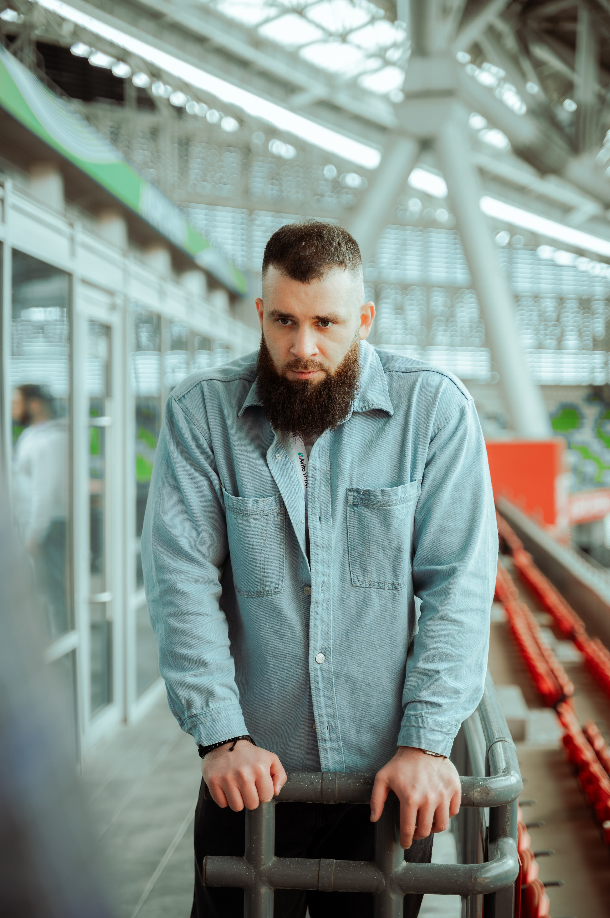 Мероприятия. Авито услуги. Фотограф/видеограф Богдан Голованов