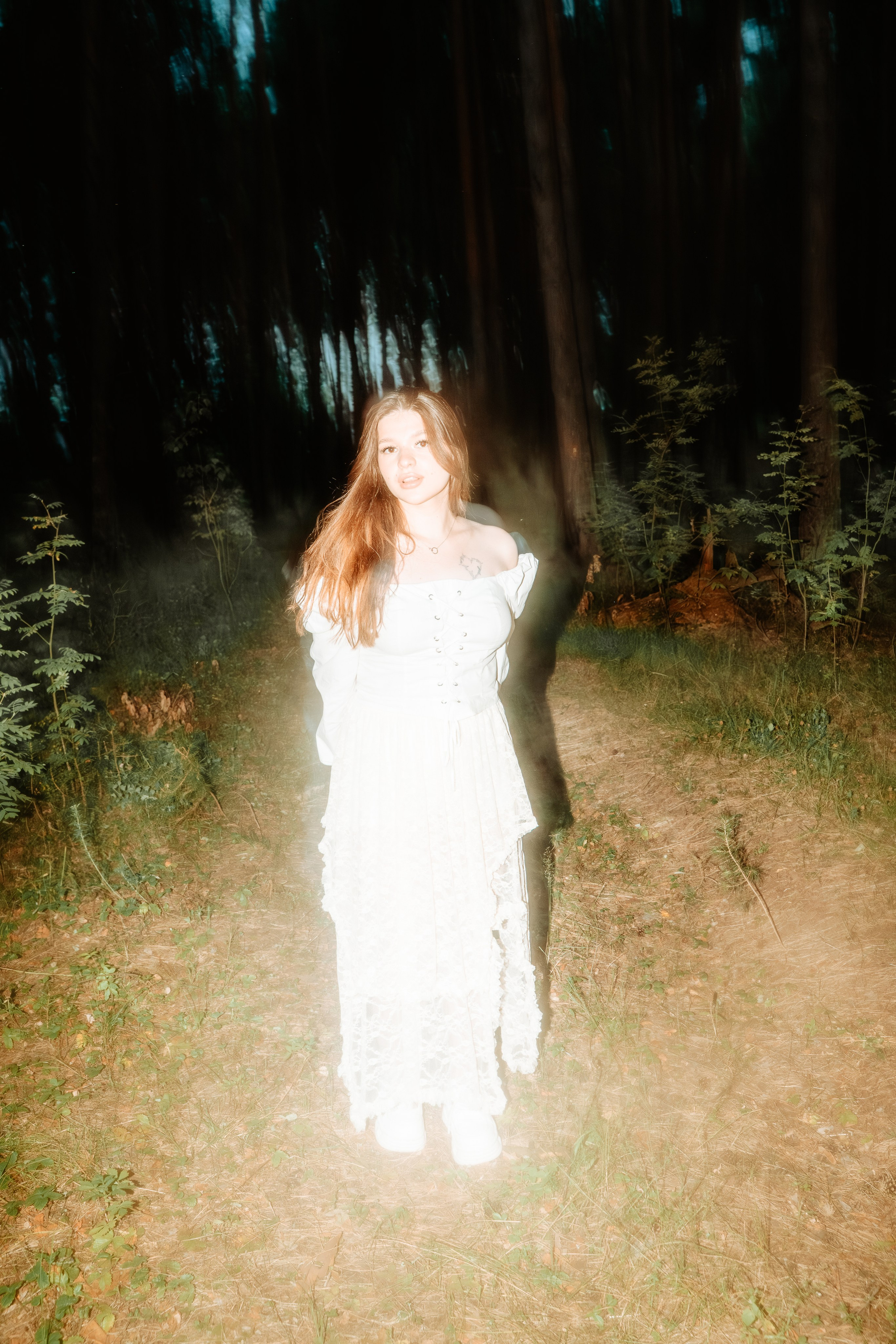 Индивидуальная фотосессия для Алины. Фотограф/видеограф Богдан Голованов