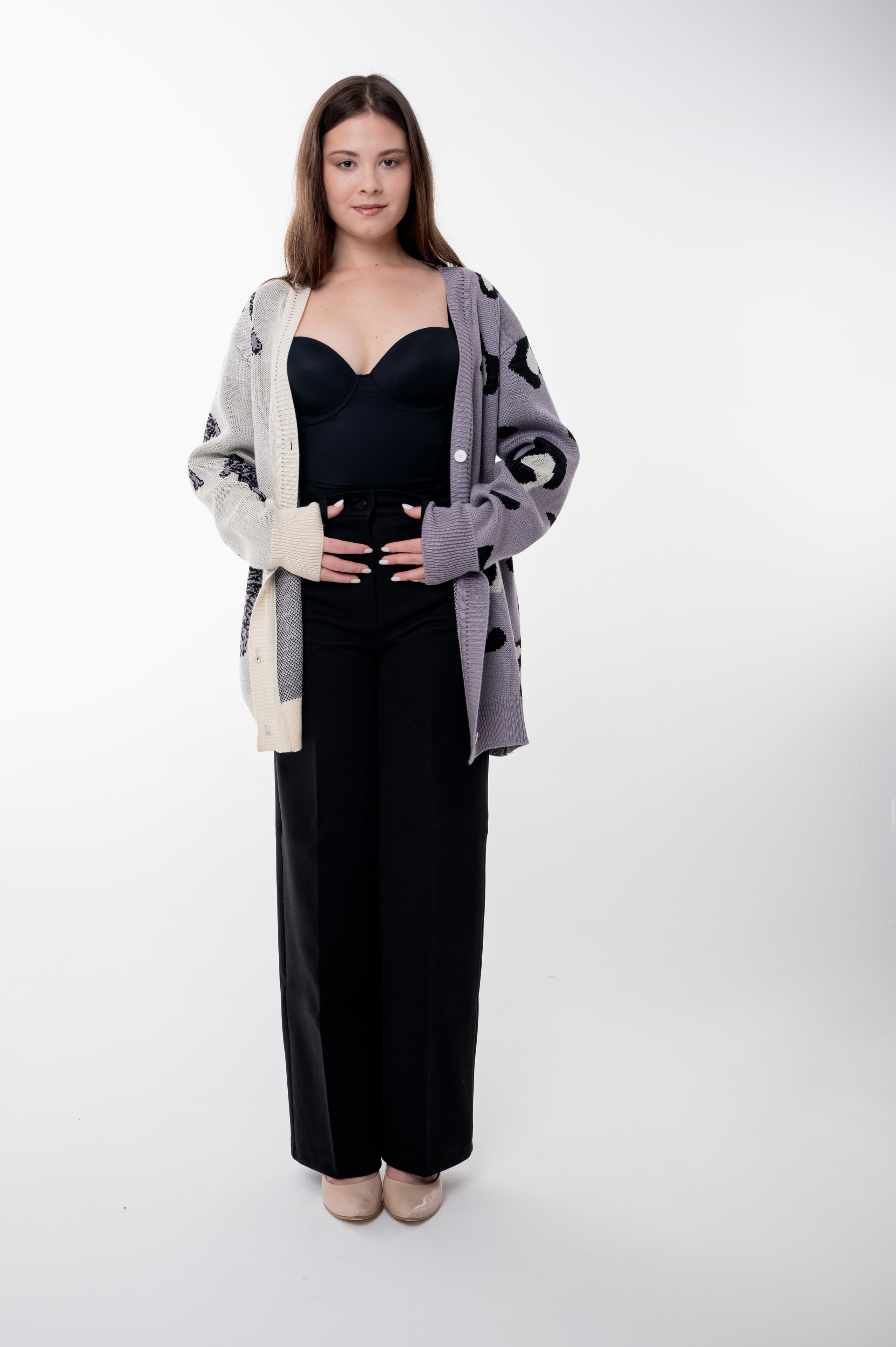 Фотосъёмка для Lamoda. Фотограф/видеограф Богдан Голованов