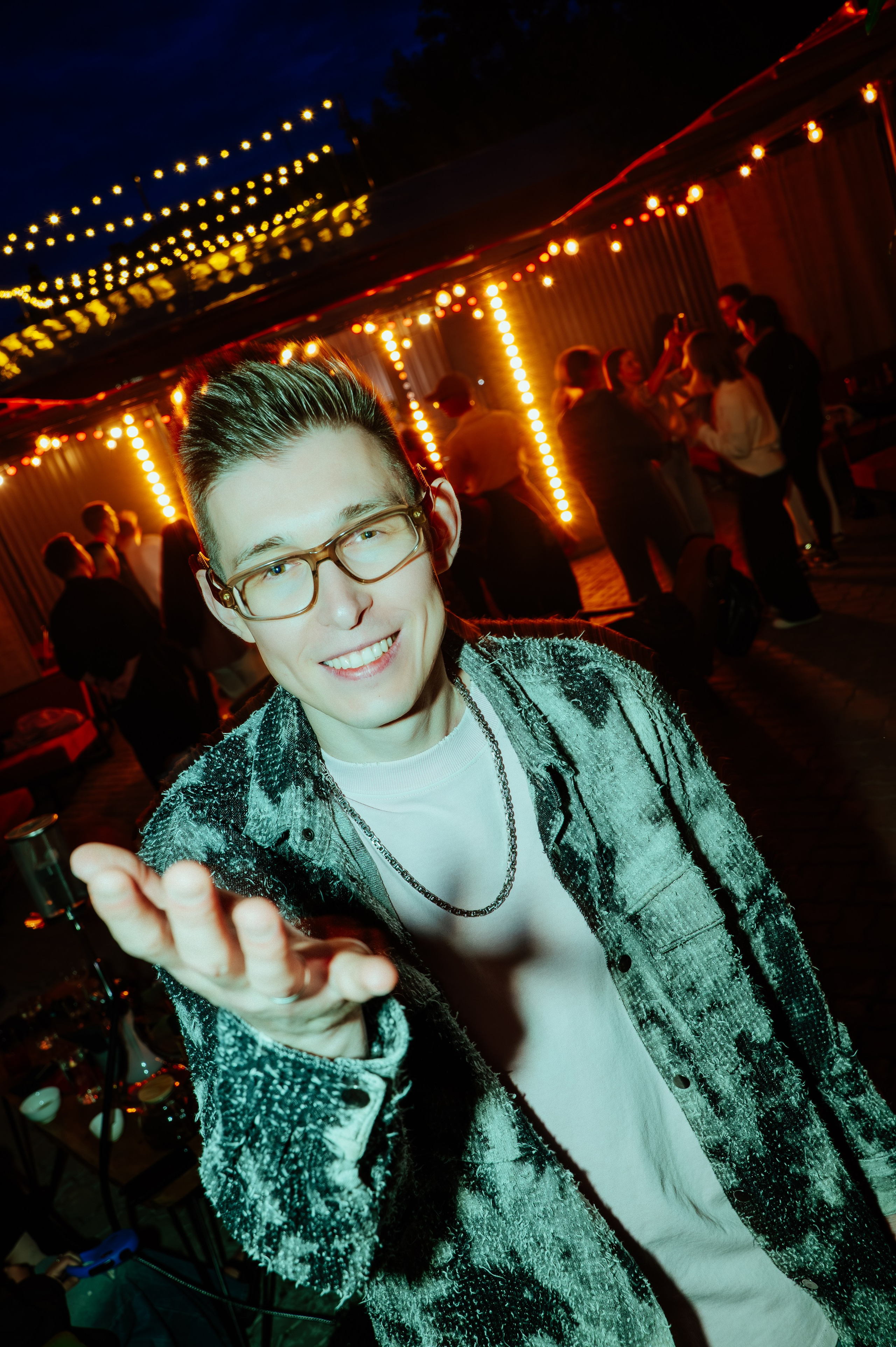 WaveDJSchool. Фотограф/видеограф Богдан Голованов