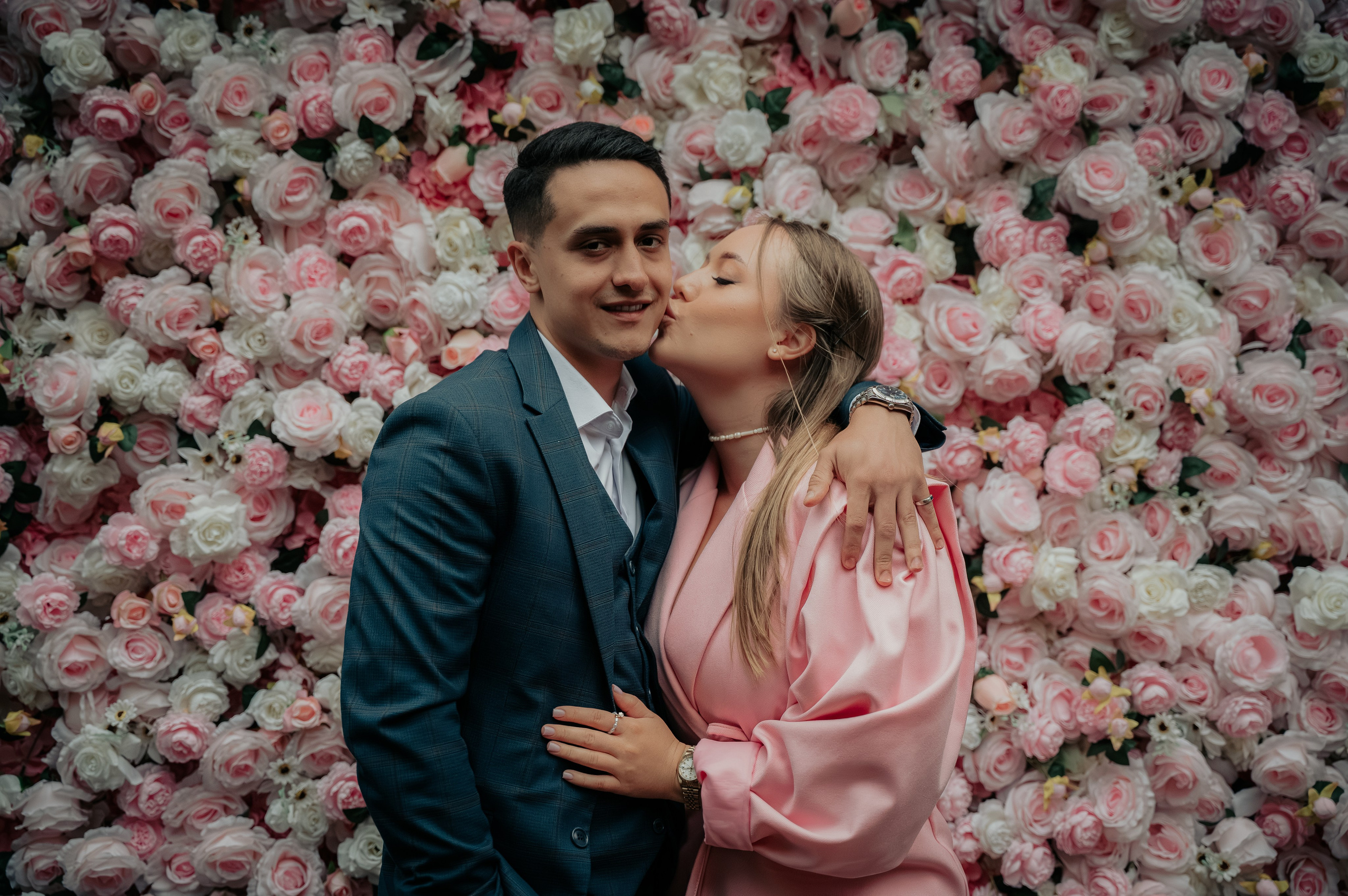 Свадьба Айбулата и Карины. Фотограф/видеограф Богдан Голованов