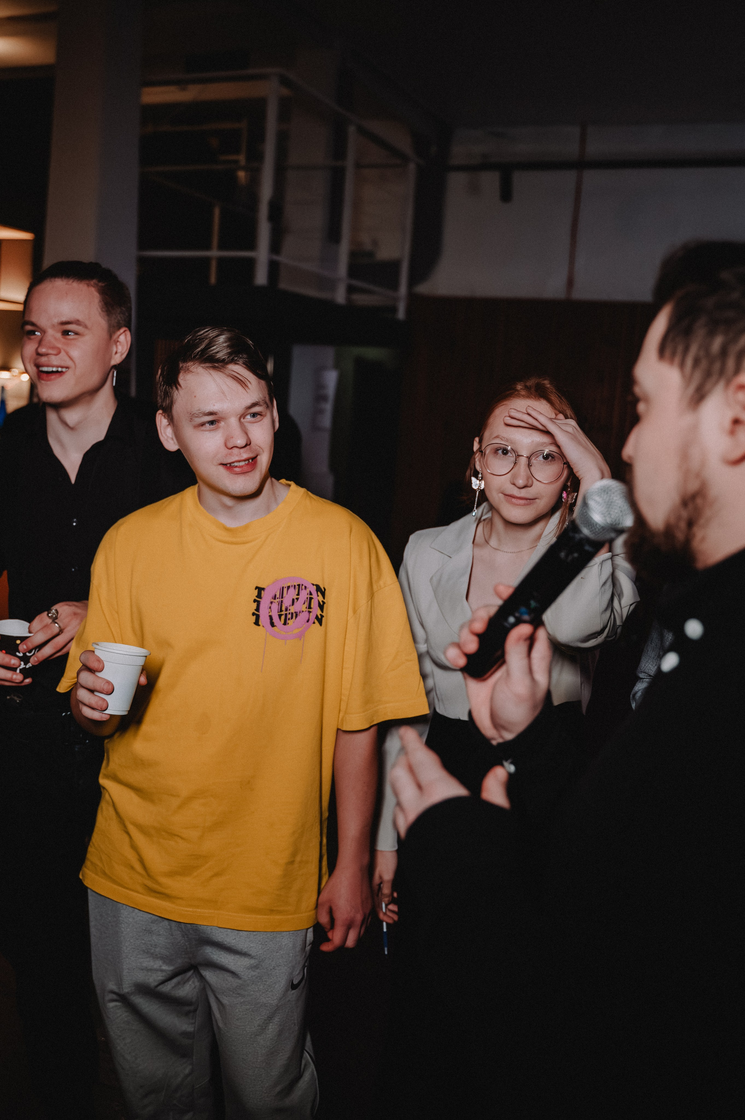 День рождения Татьяны. Фотограф/видеограф Богдан Голованов