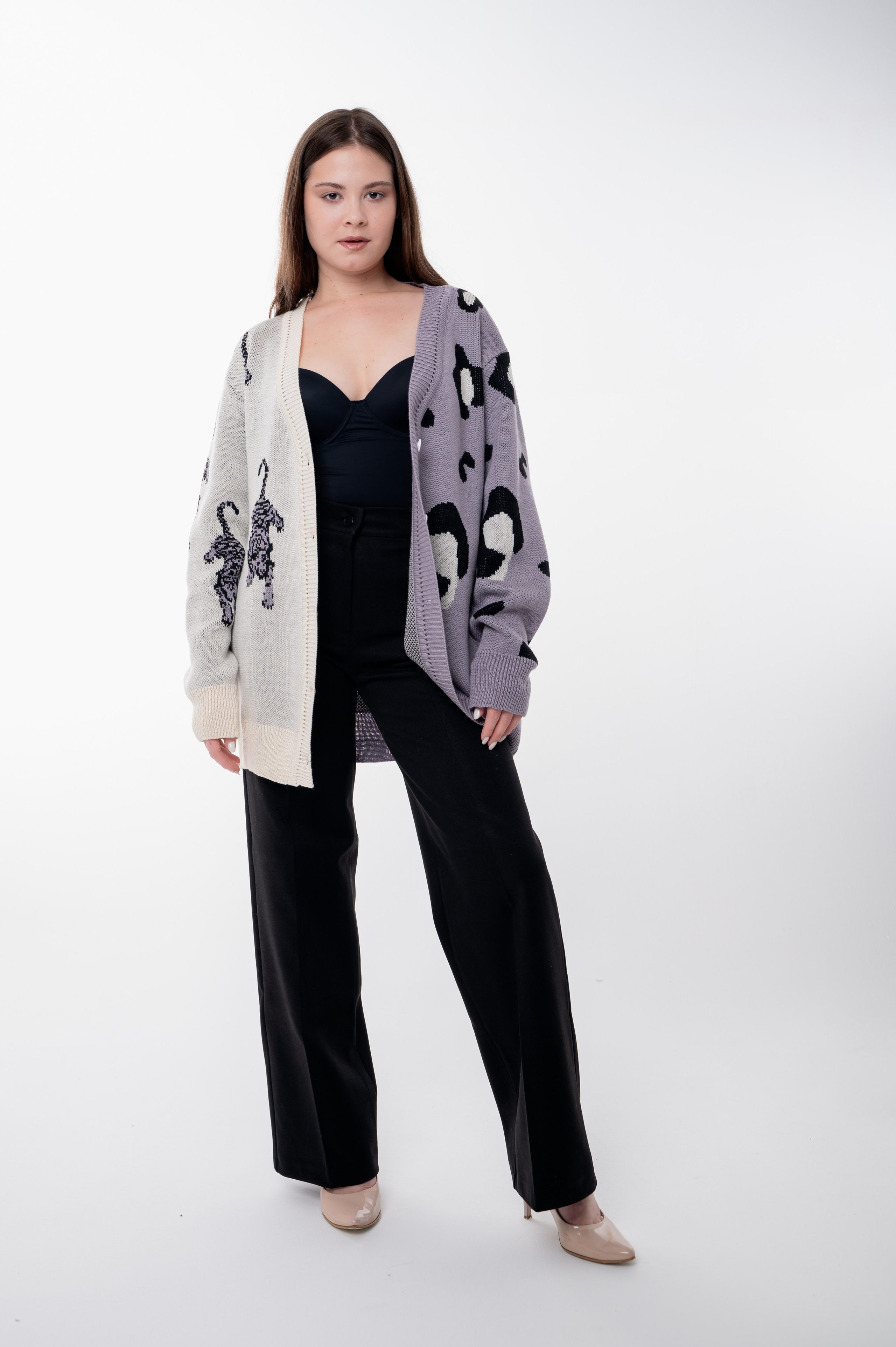 Фотосъёмка для Lamoda. Фотограф/видеограф Богдан Голованов