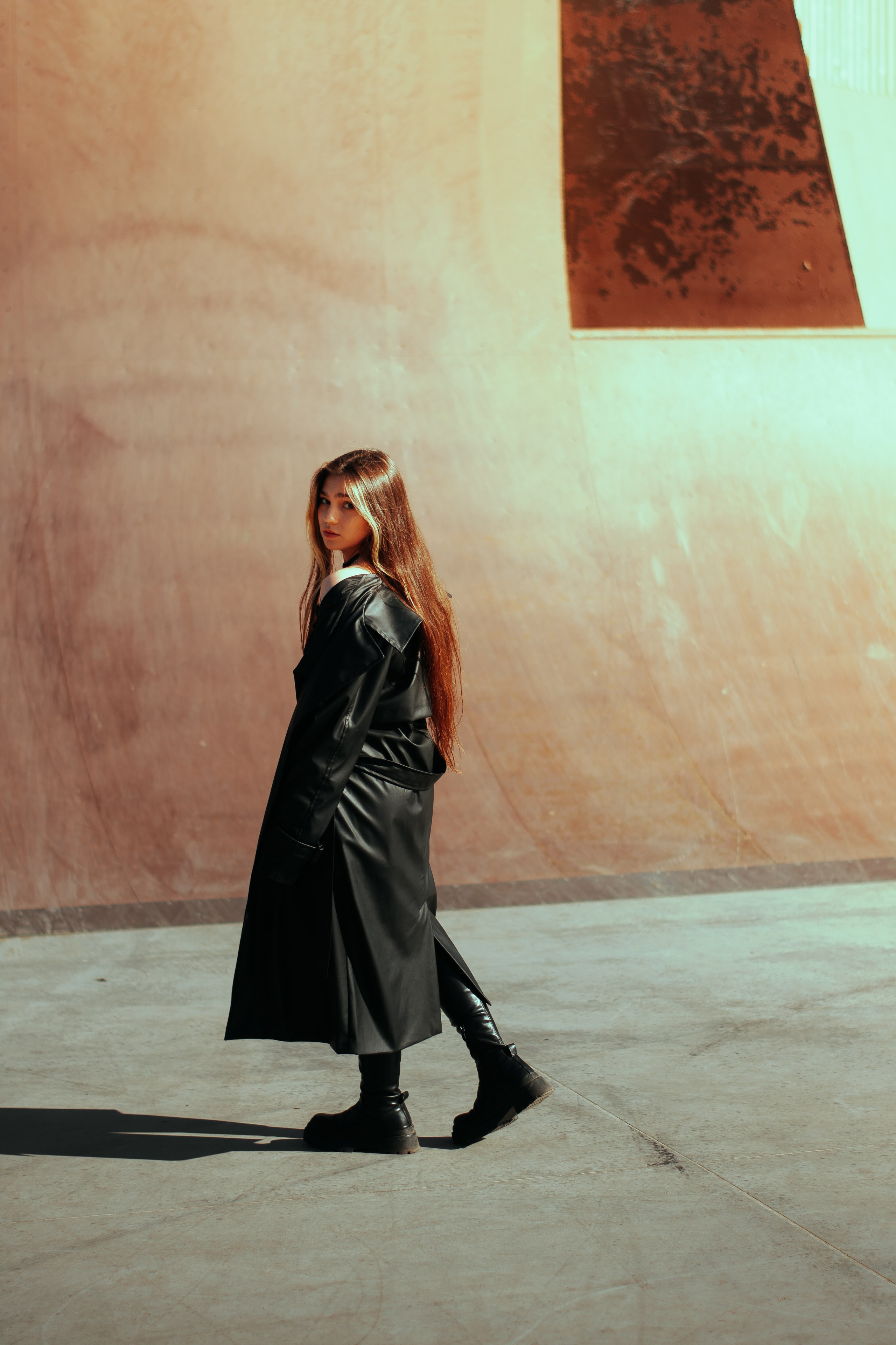 Индивидуальная фотосессия для Дианы. Фотограф/видеограф Богдан Голованов