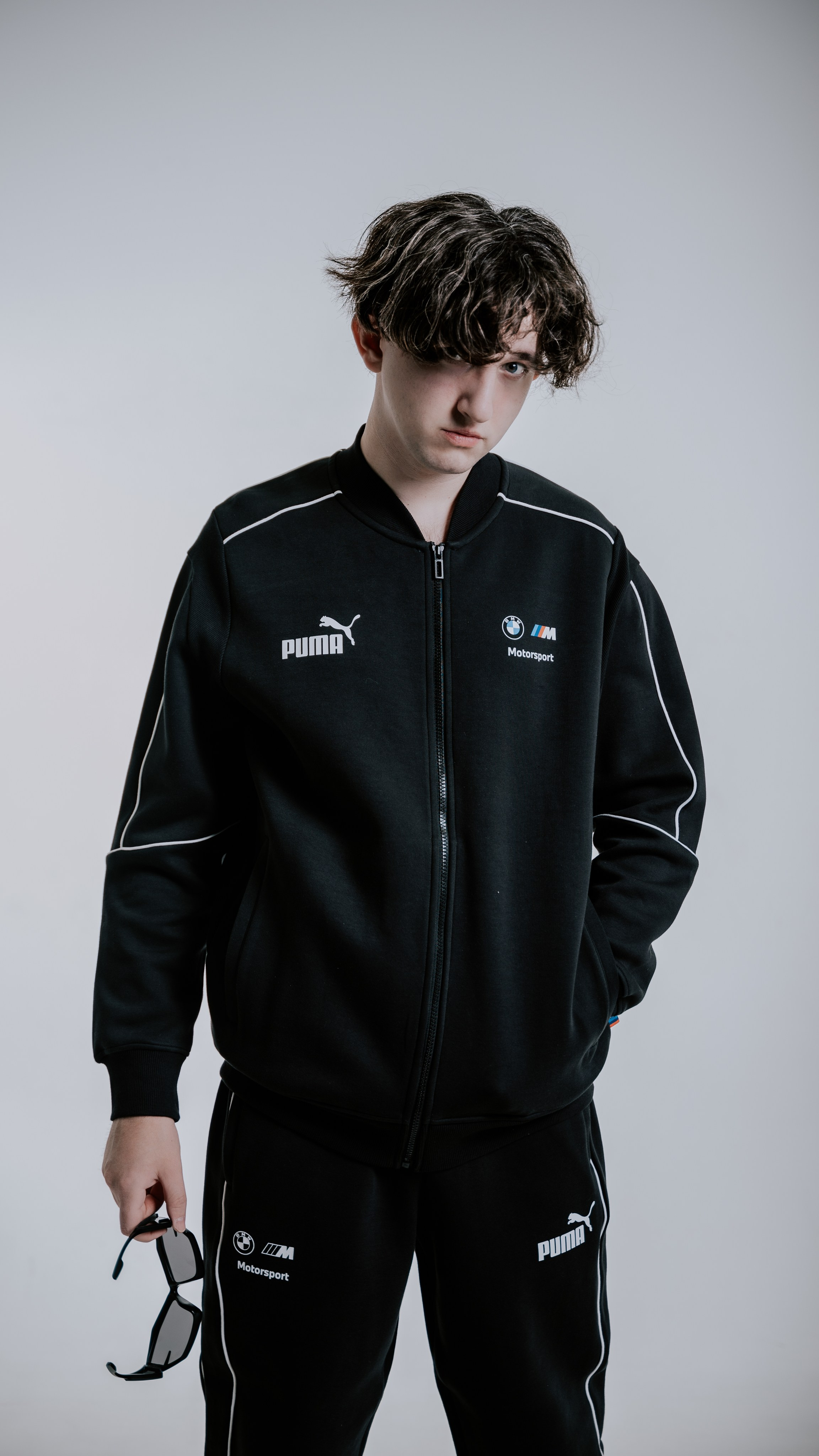 Фотограф/видеограф Богдан Голованов