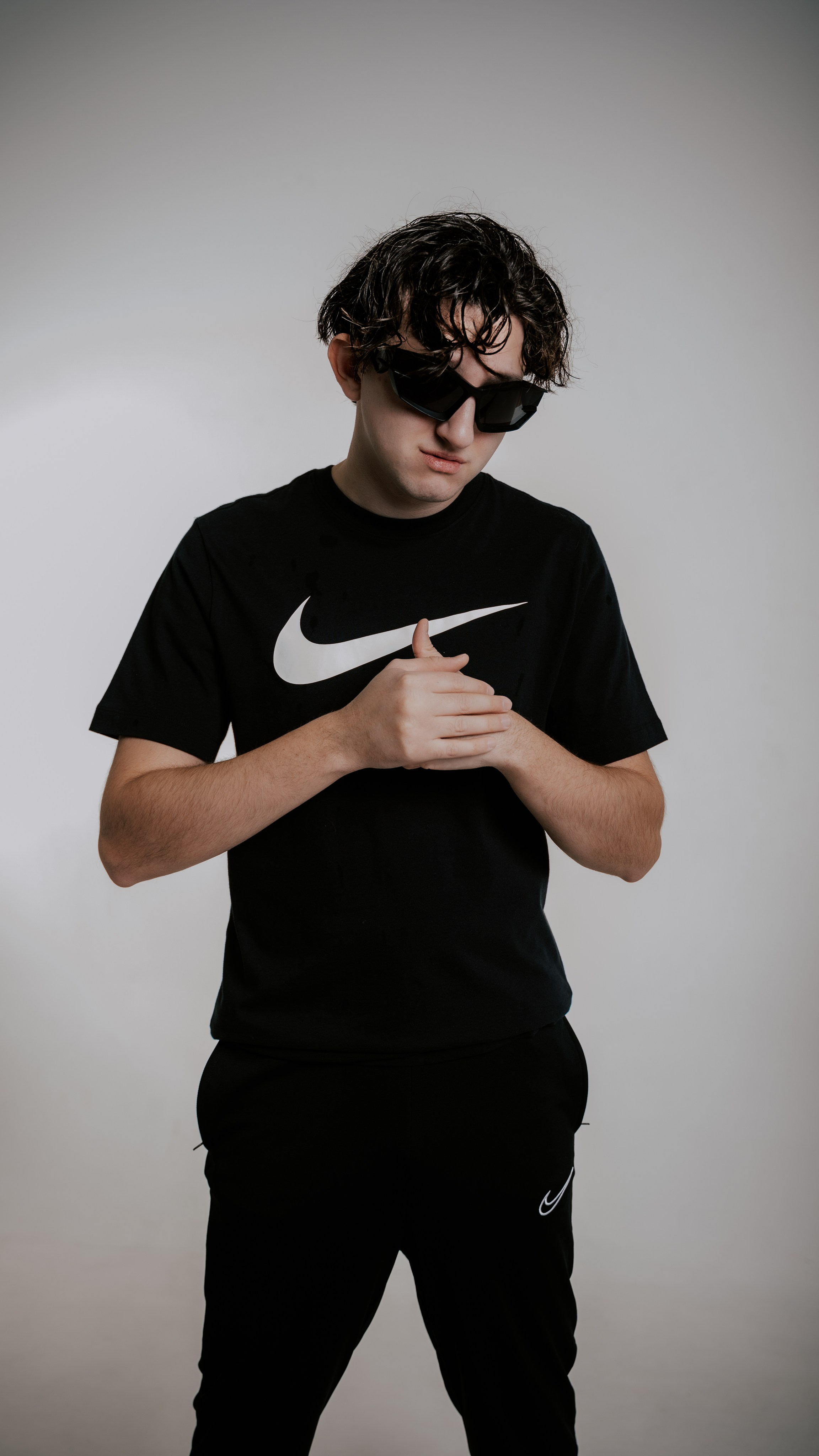 Магазин одежды FreeStyle. Фотограф/видеограф Богдан Голованов