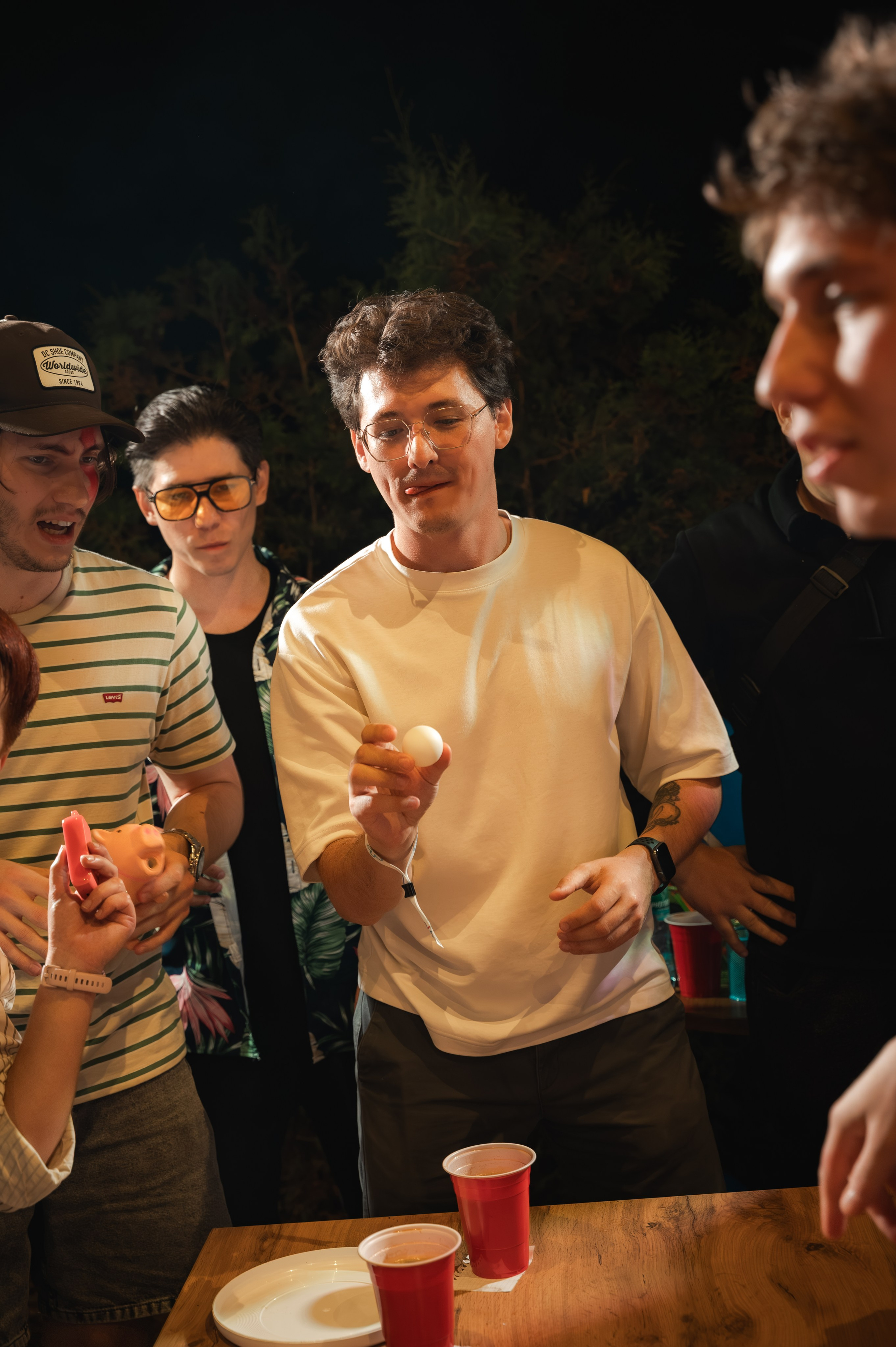 Мероприятия. Корпоратив Авито. Фотограф/видеограф Богдан Голованов