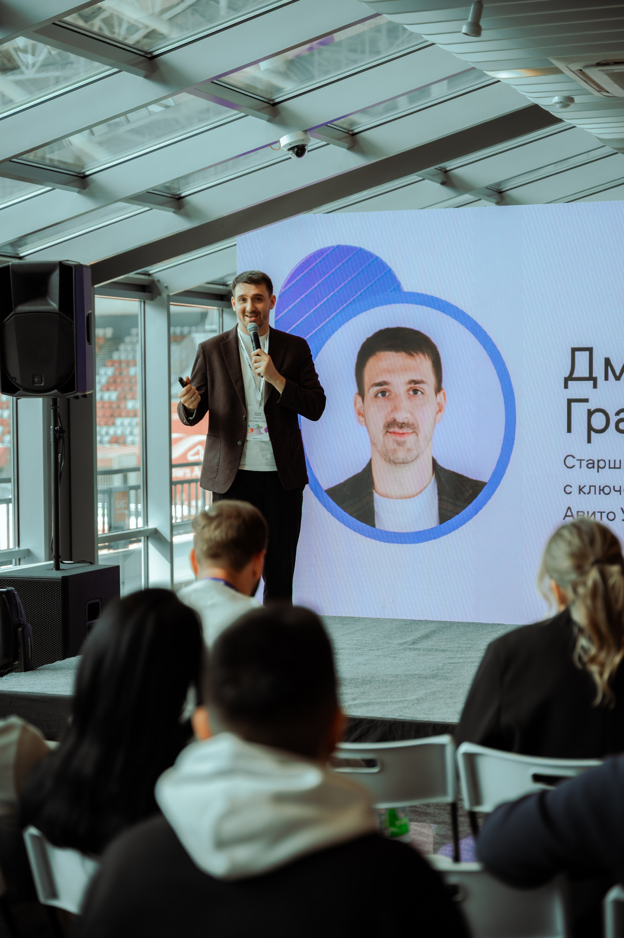 Мероприятия. Авито услуги. Фотограф/видеограф Богдан Голованов