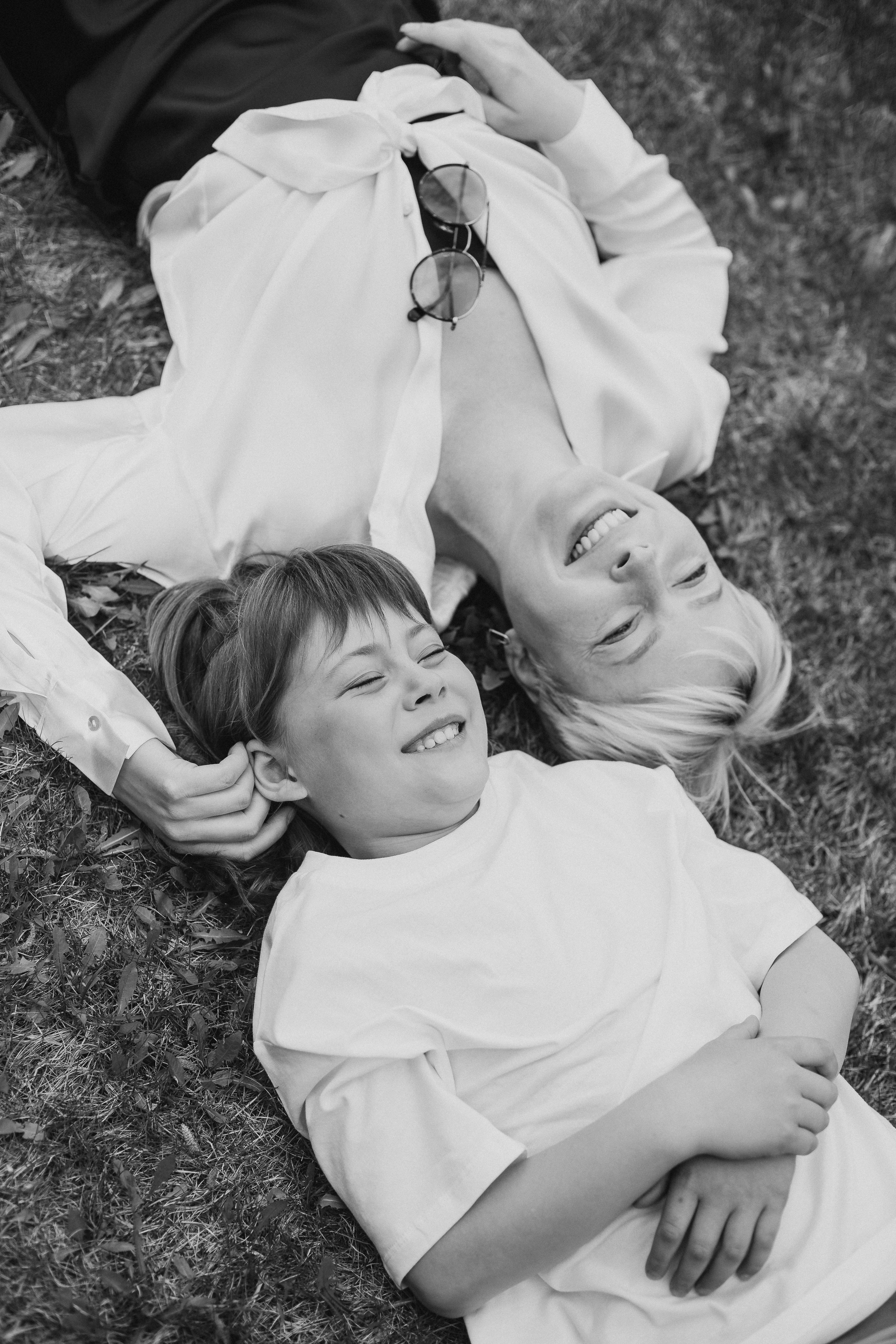 Семейные. Креативный и женский Фотограф Омске Наталья Лебедева