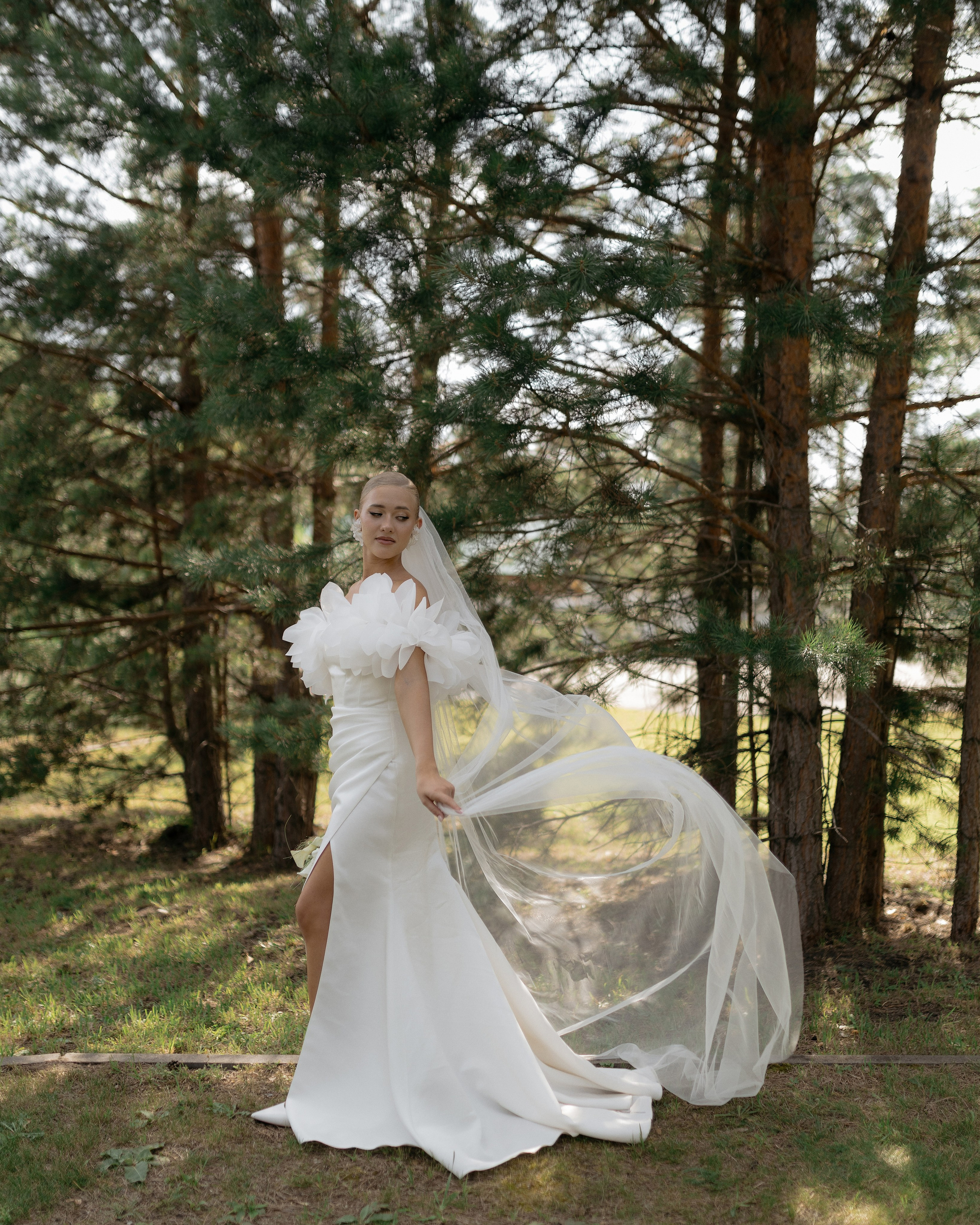 Андрей и Маргарита. DARYA.BELKINA