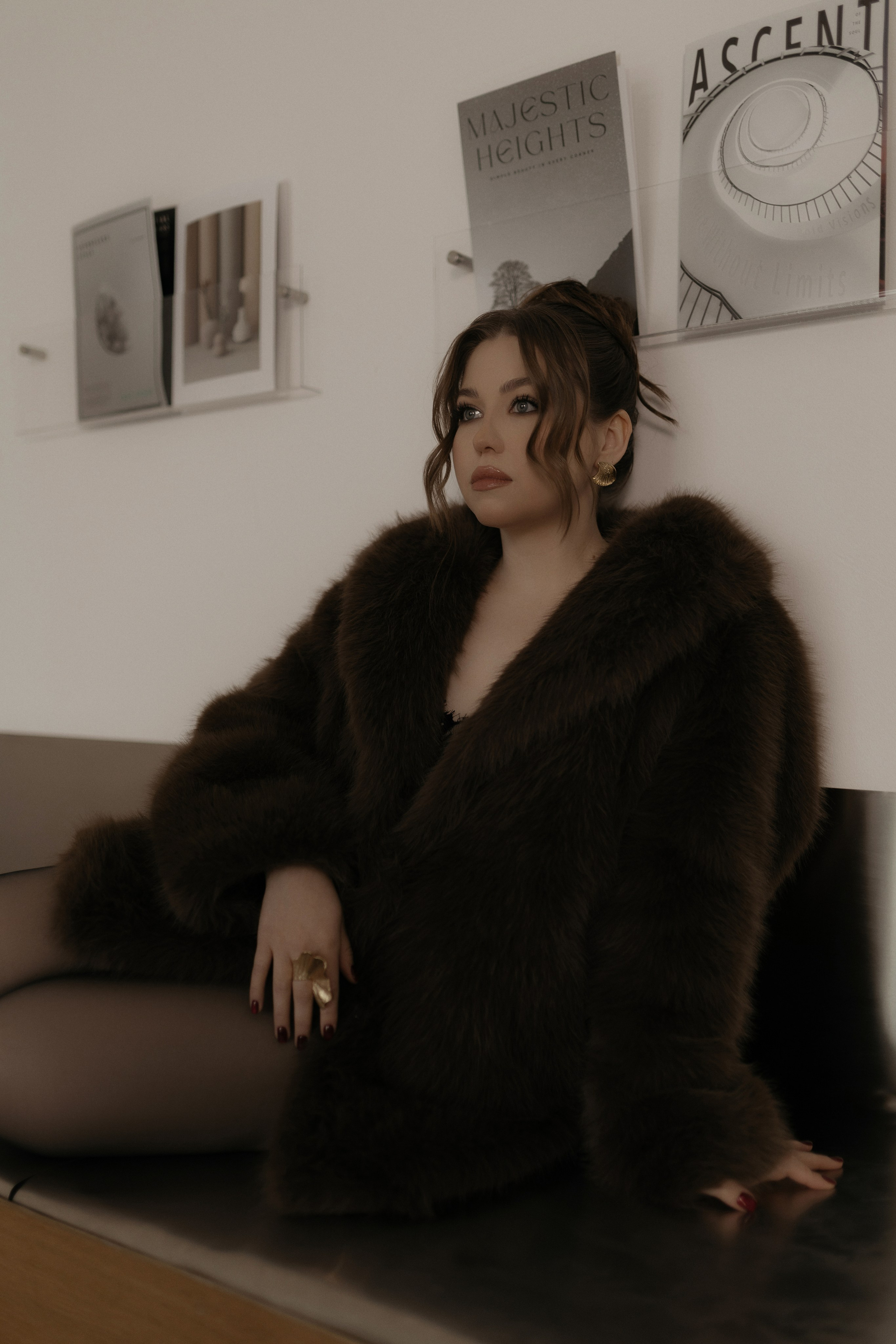 Арина. DARYA.BELKINA