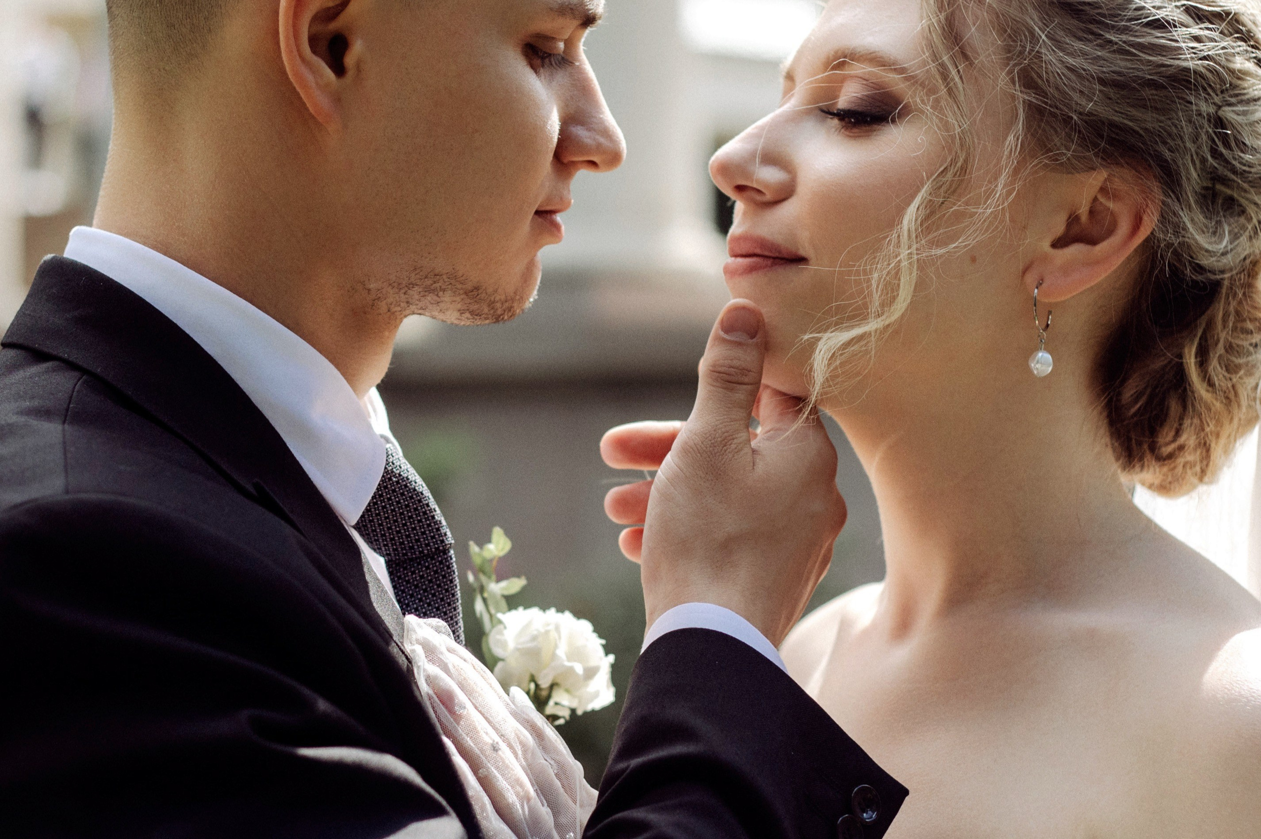 Алексей и Ирина. Свадебный фотограф Маргарита Глумскова