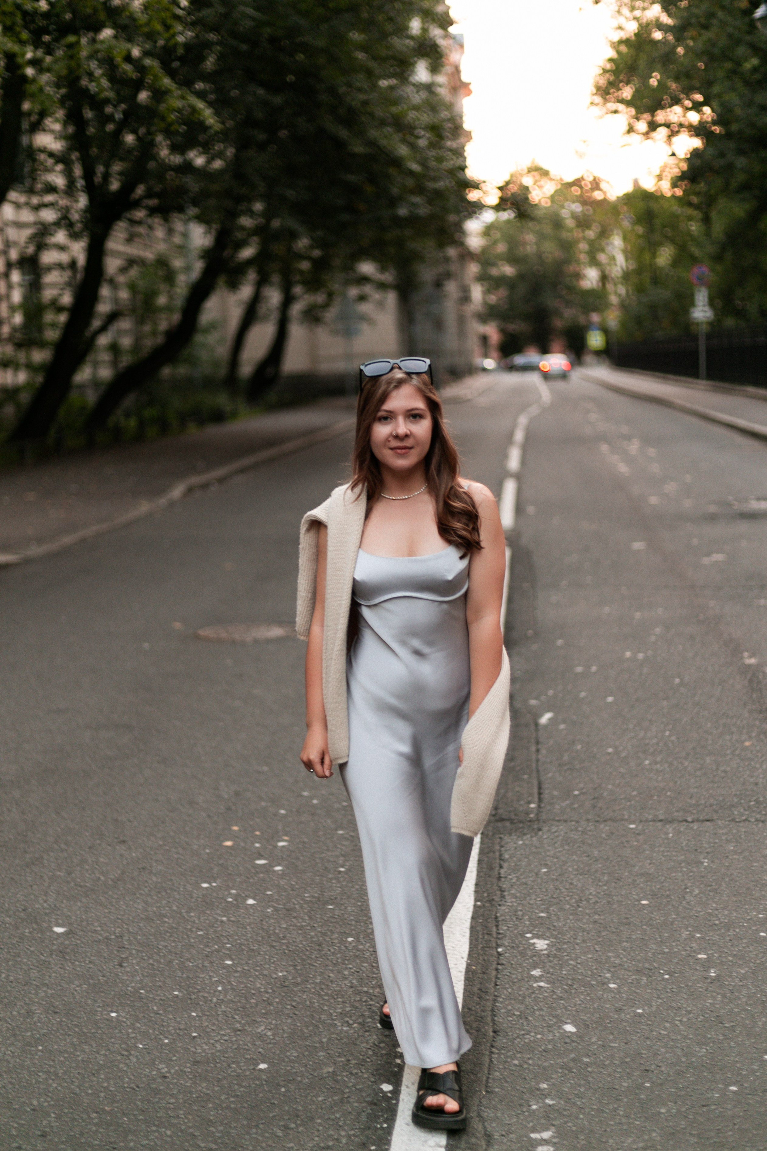 Света. Фотограф Кристина Ананьева в Санкт-Петербурге