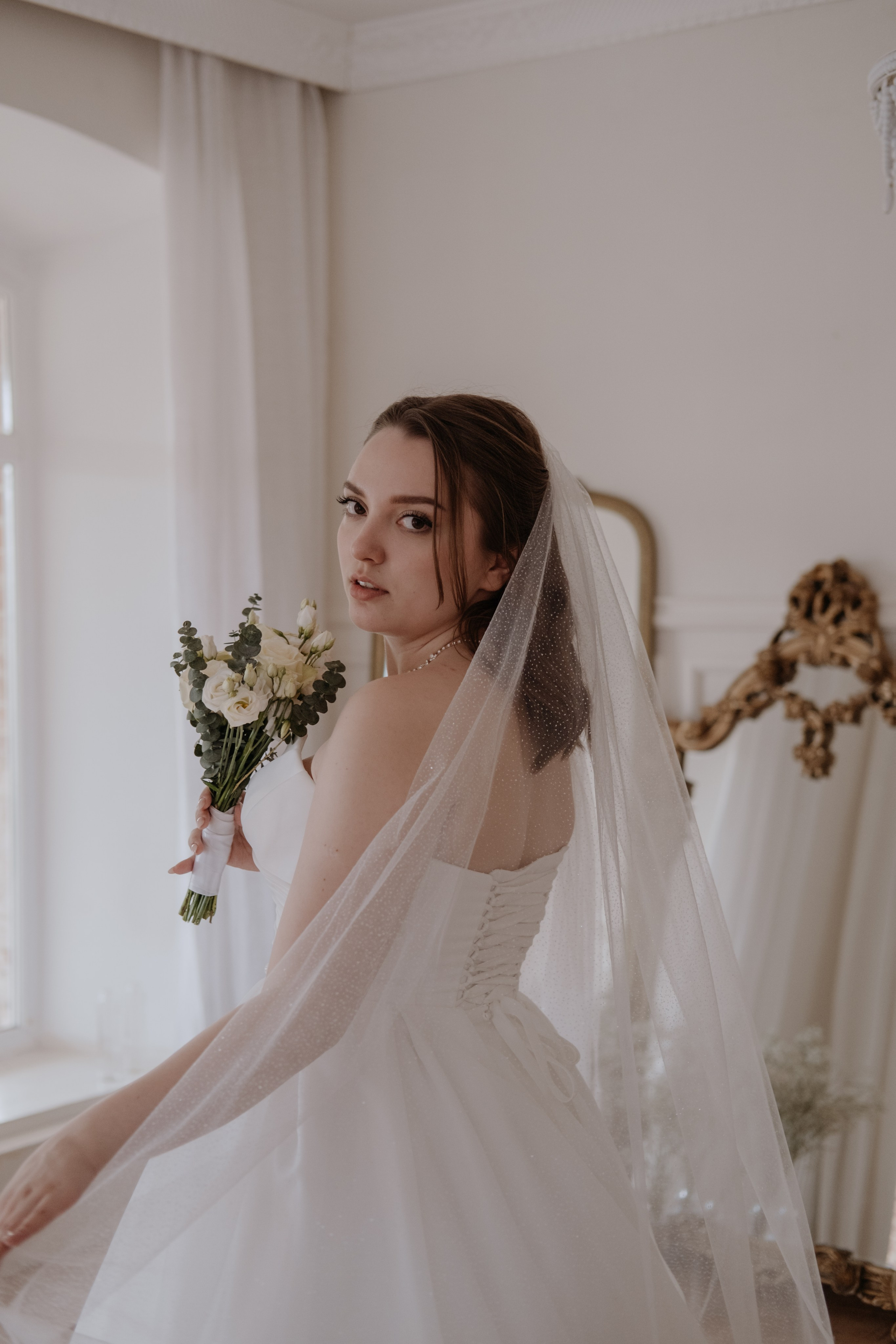 Сергей и Дарья. Фотограф в Астрахани Миронова Анастасия