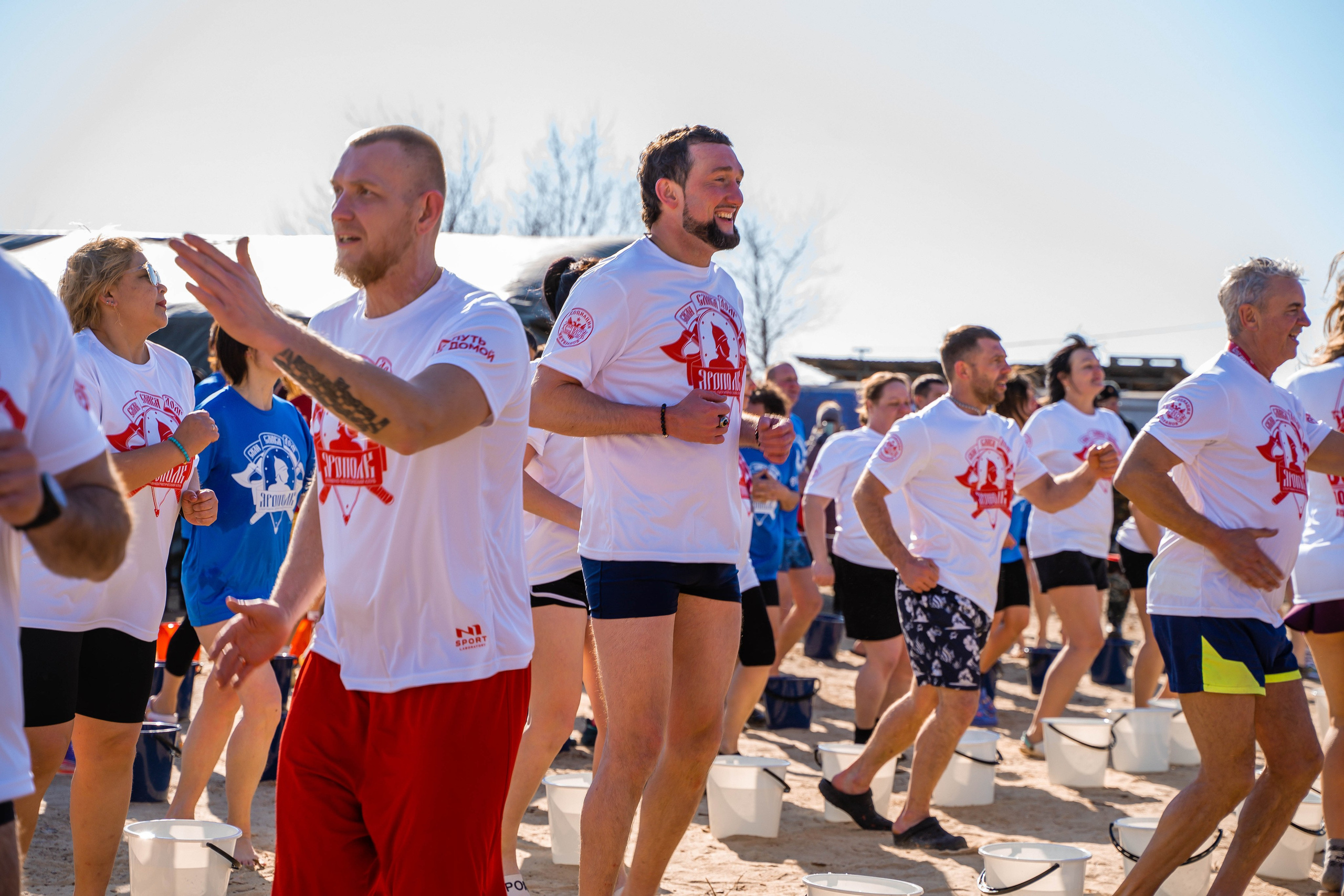 Моржеран. Shmeleva.ph Фотограф Волгоград и Волжский — Анна Шмелева