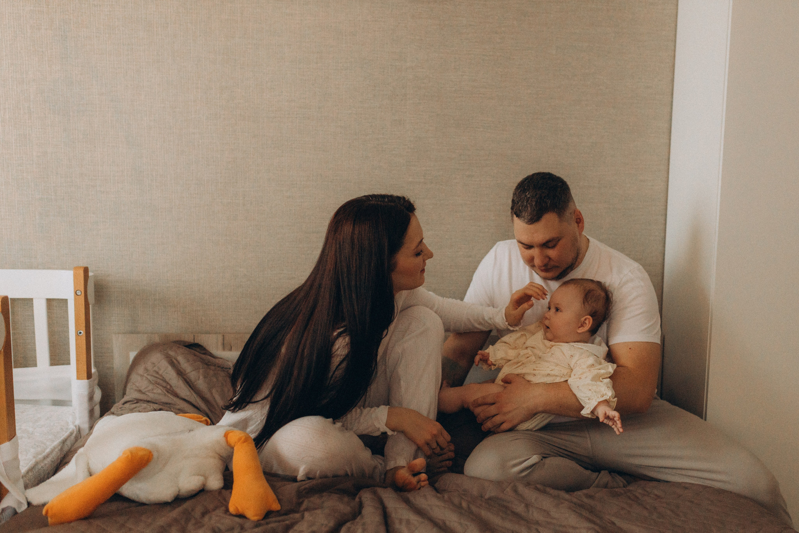 9. Семейный фотограф в Москве Жукова Анна