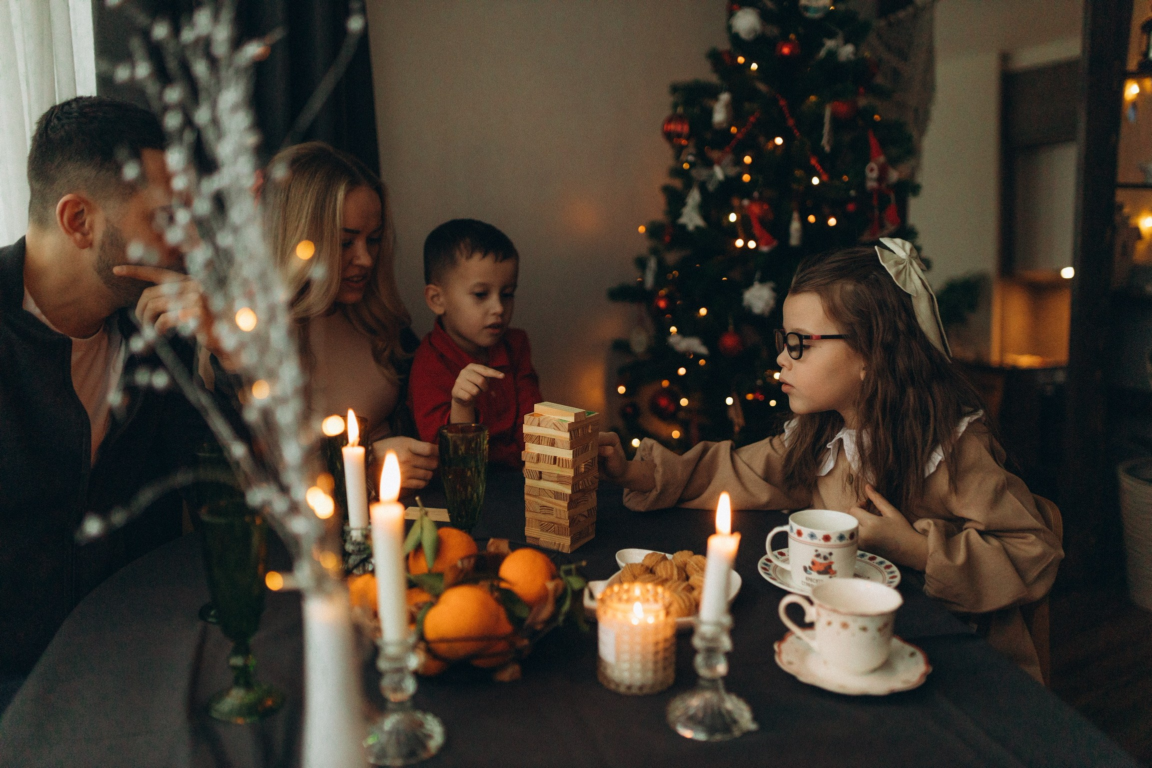 10. Семейный фотограф в Москве Жукова Анна