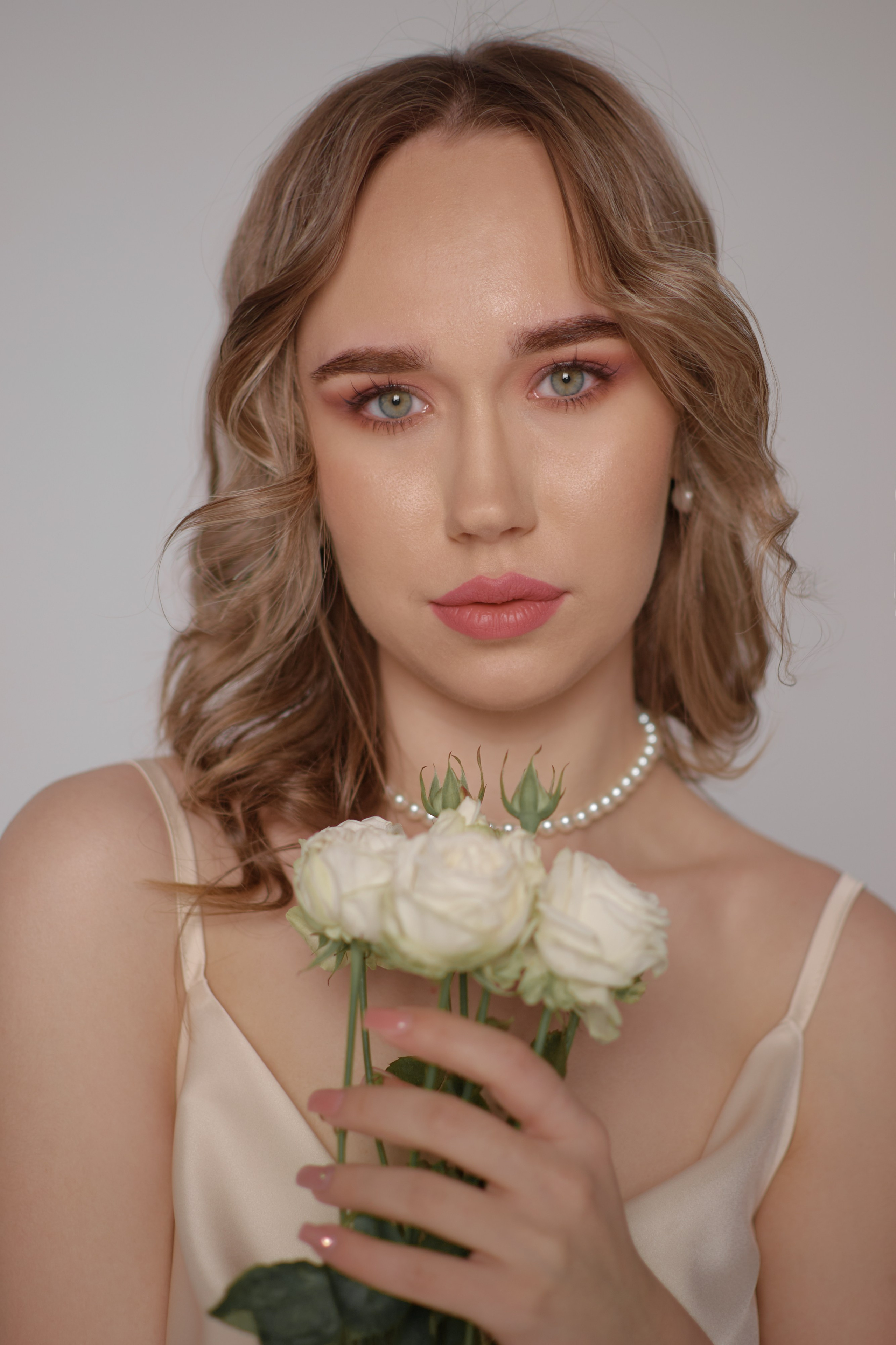 Алена-нежность. Портретный фотограф в Саратове Кристина Бузаева