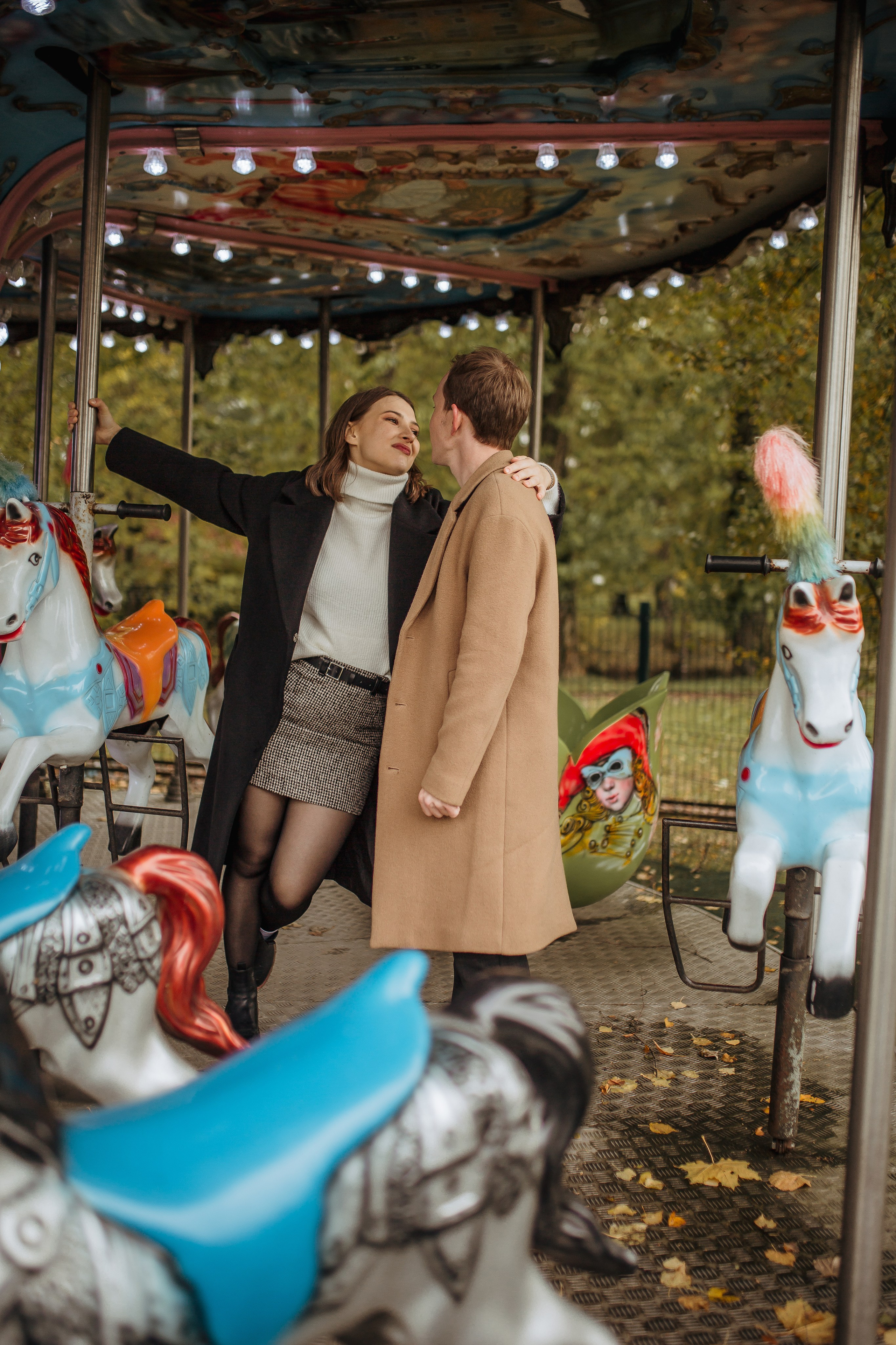 Елена & Роман предложение. Семейный и Свадебный фотограф в Санкт-Петербурге Плохая Екатерина