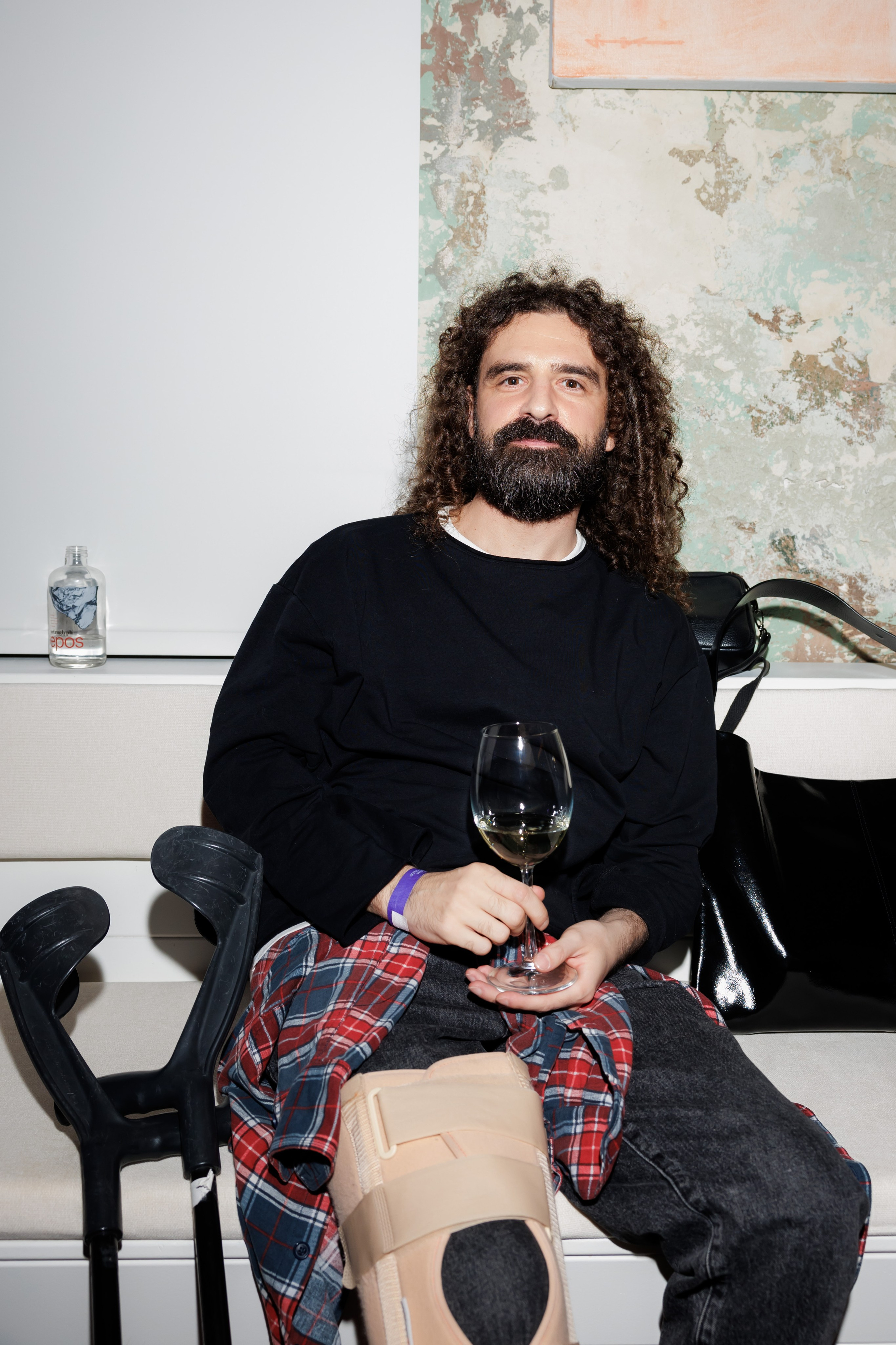 Дом Культур. Фотограф Москва. Репортажная съемка, портрет, бизнес-портрет