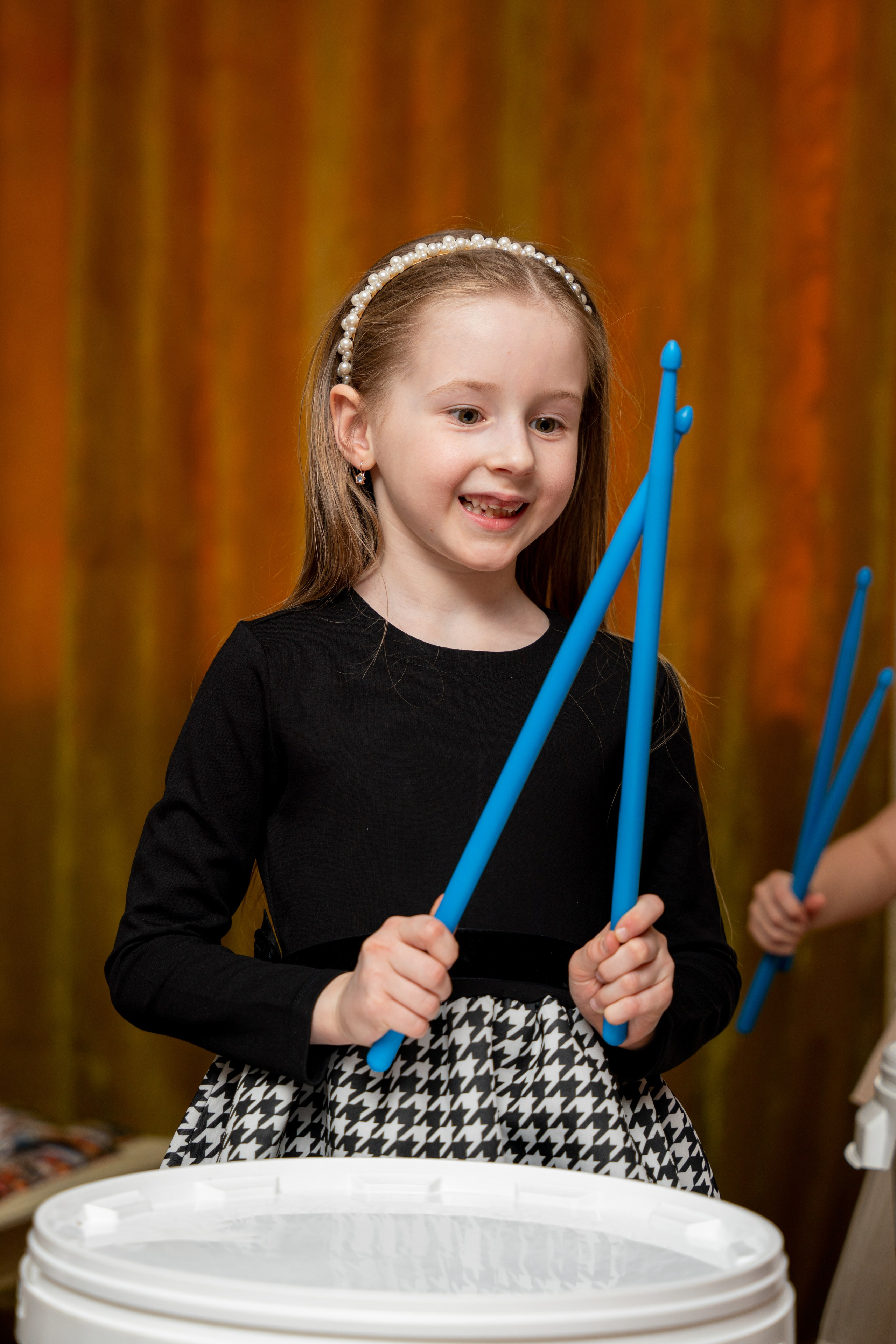 ДР МАРИНЫ. Фотограф на любое мероприятие