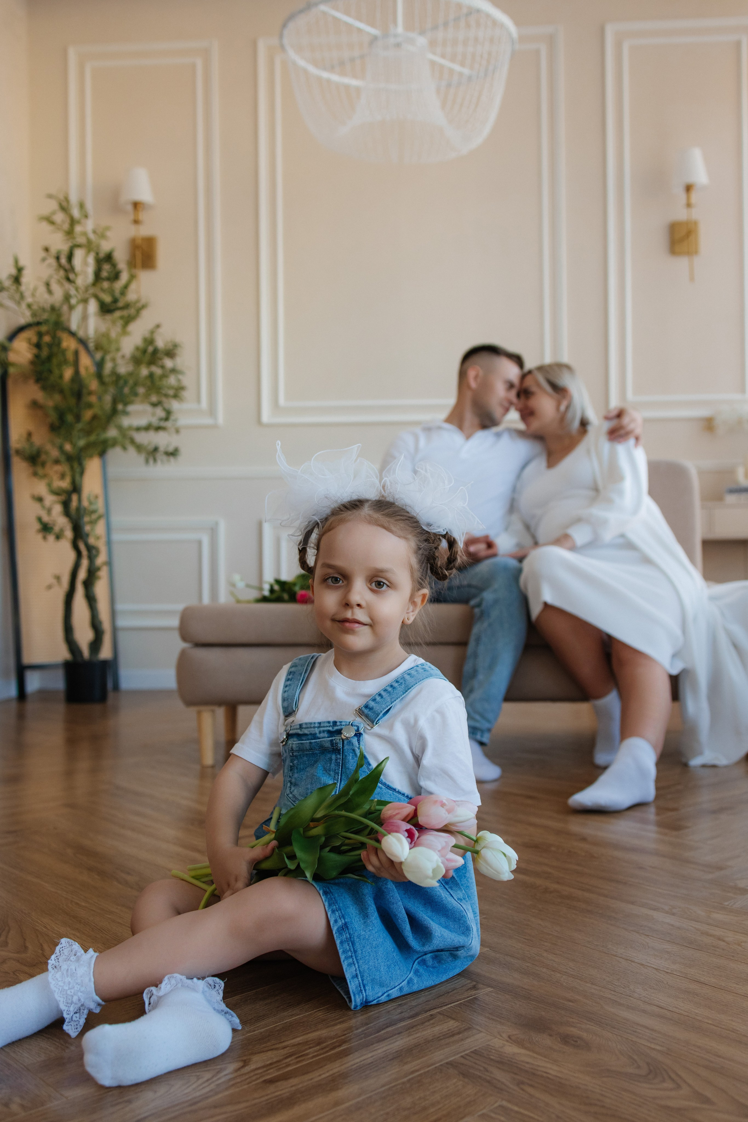 Семейные фотосессии. Фотограф Норильск Талнах Оксана Пашкевич