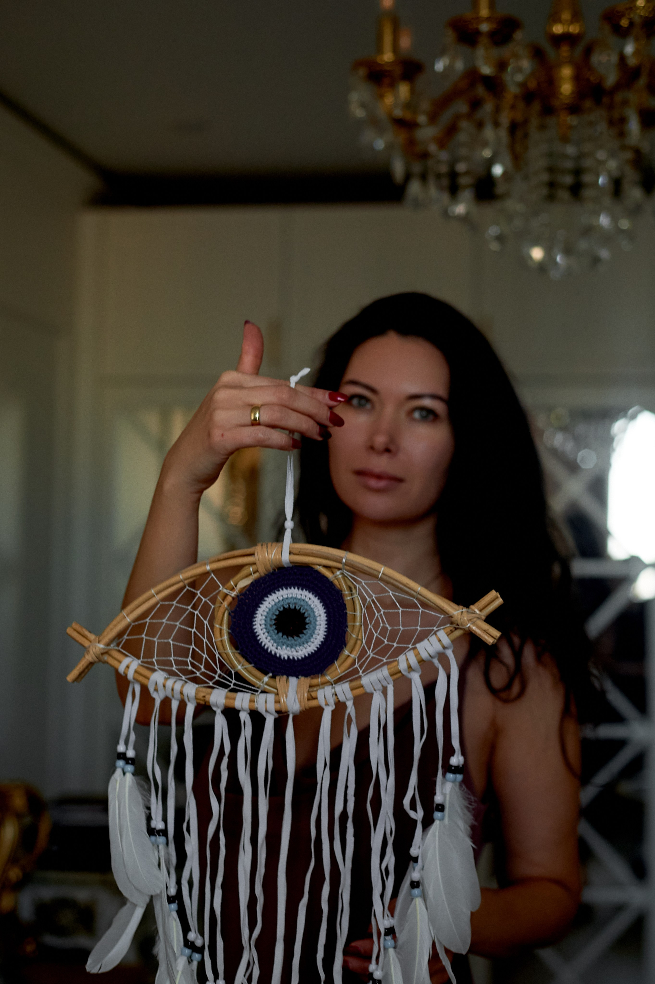 Домашние женские съемки. Фотограф, психолог в Москве, Жуковском, Раменском Галина Майлер