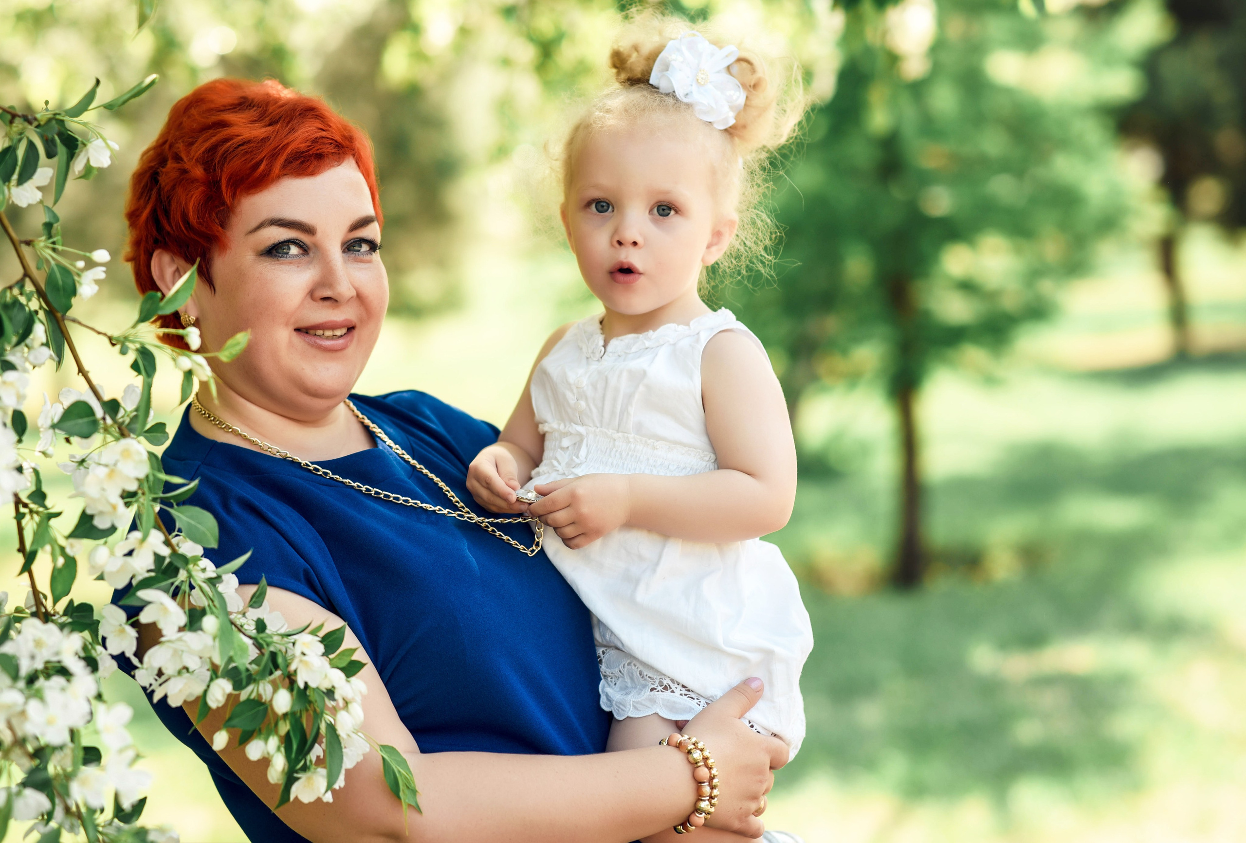 Семейная уличная. Свадебный, семейный, детский, контент фотограф в Омске Максим Ильин